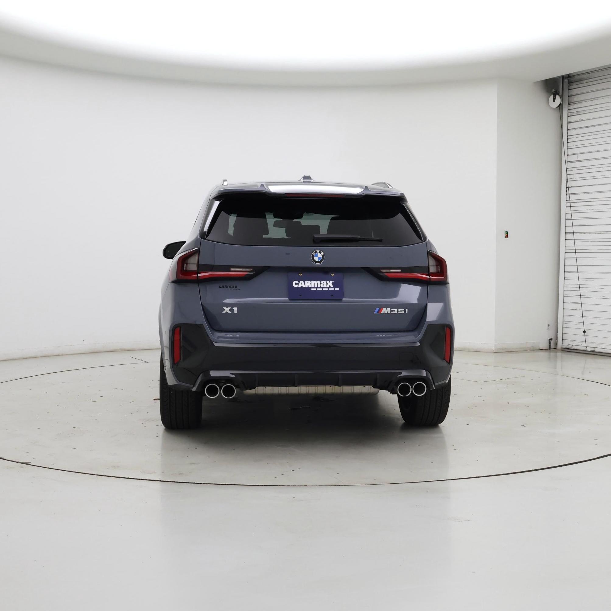 Thumbnail: 2024 BMW X1 - 6