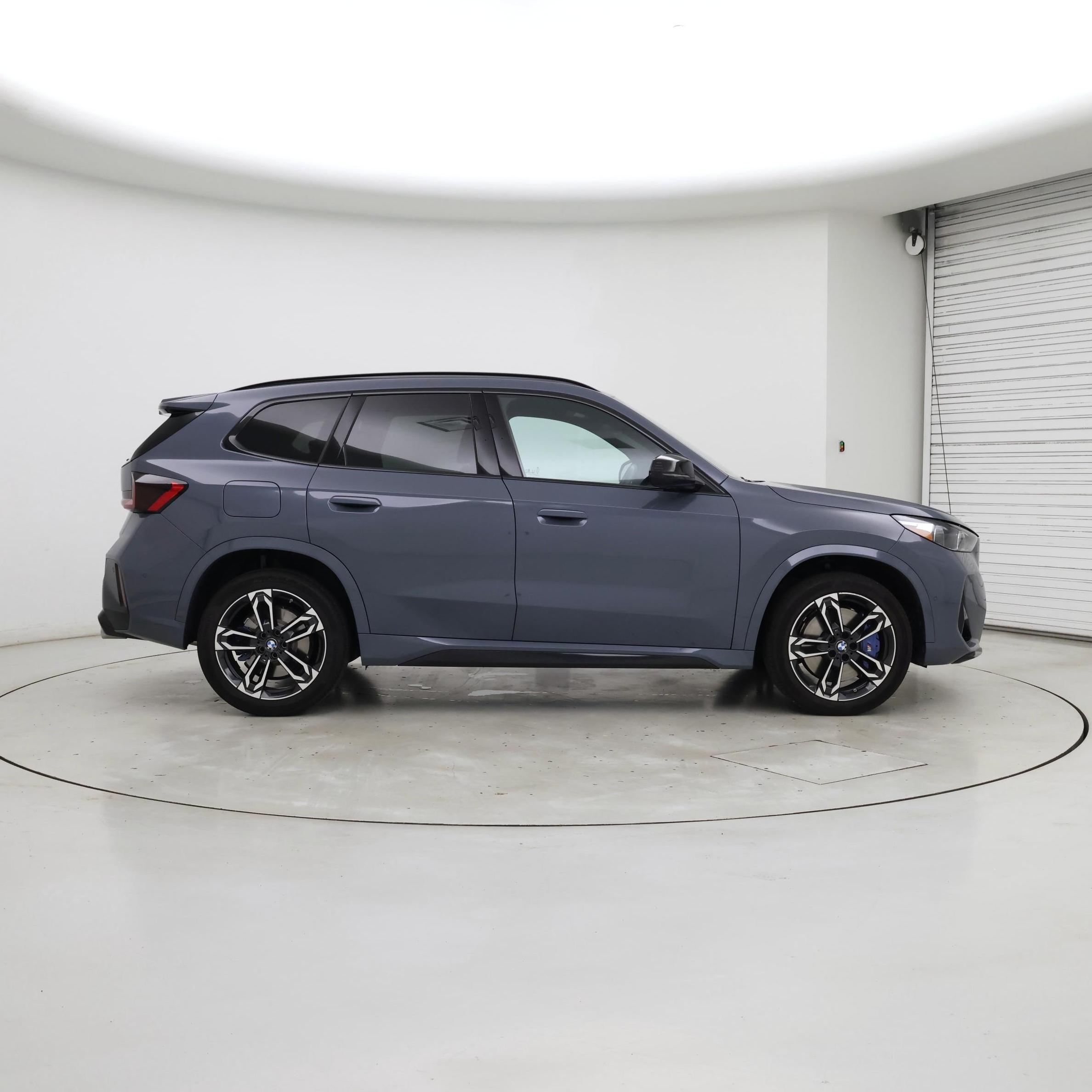 Thumbnail: 2024 BMW X1 - 7