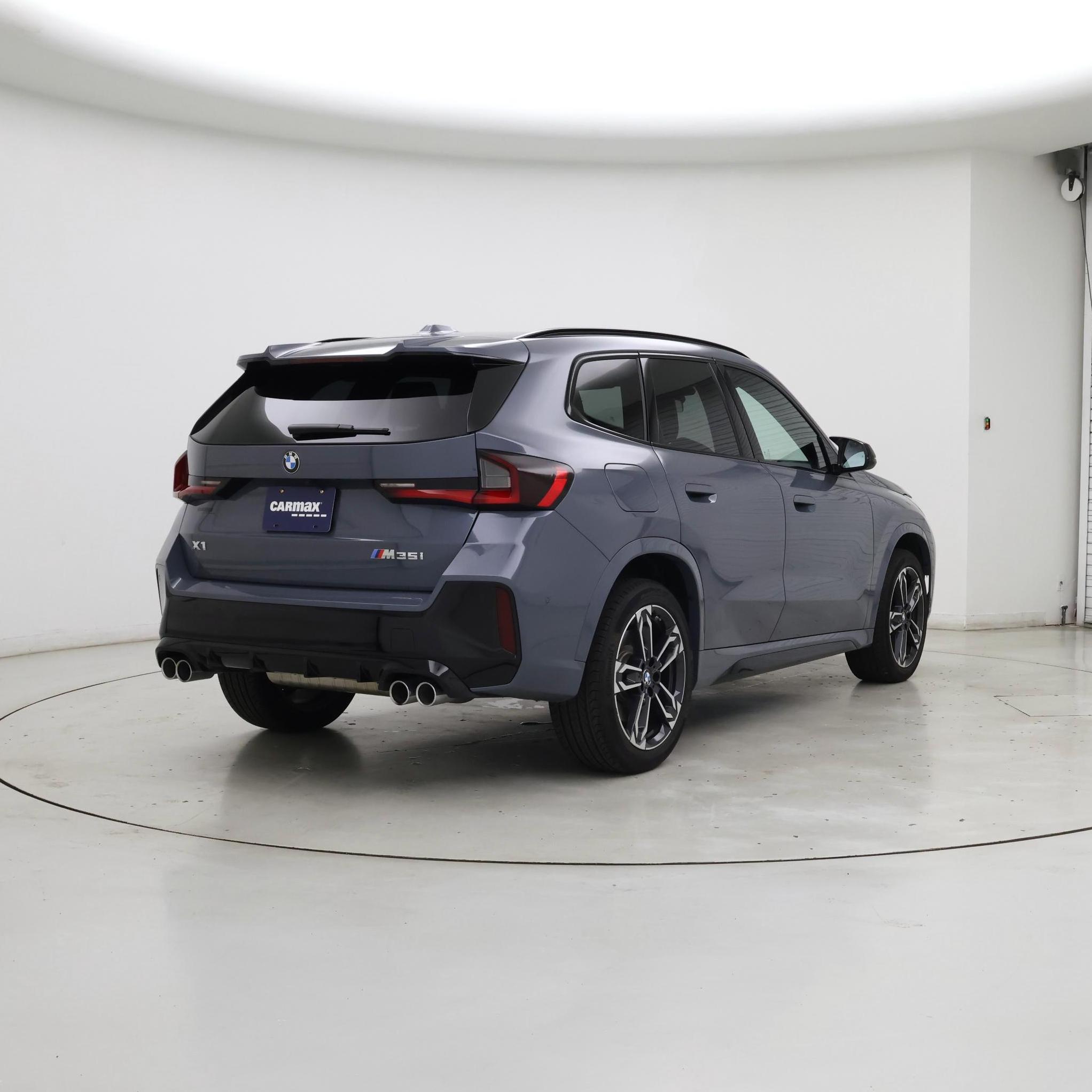 Thumbnail: 2024 BMW X1 - 8