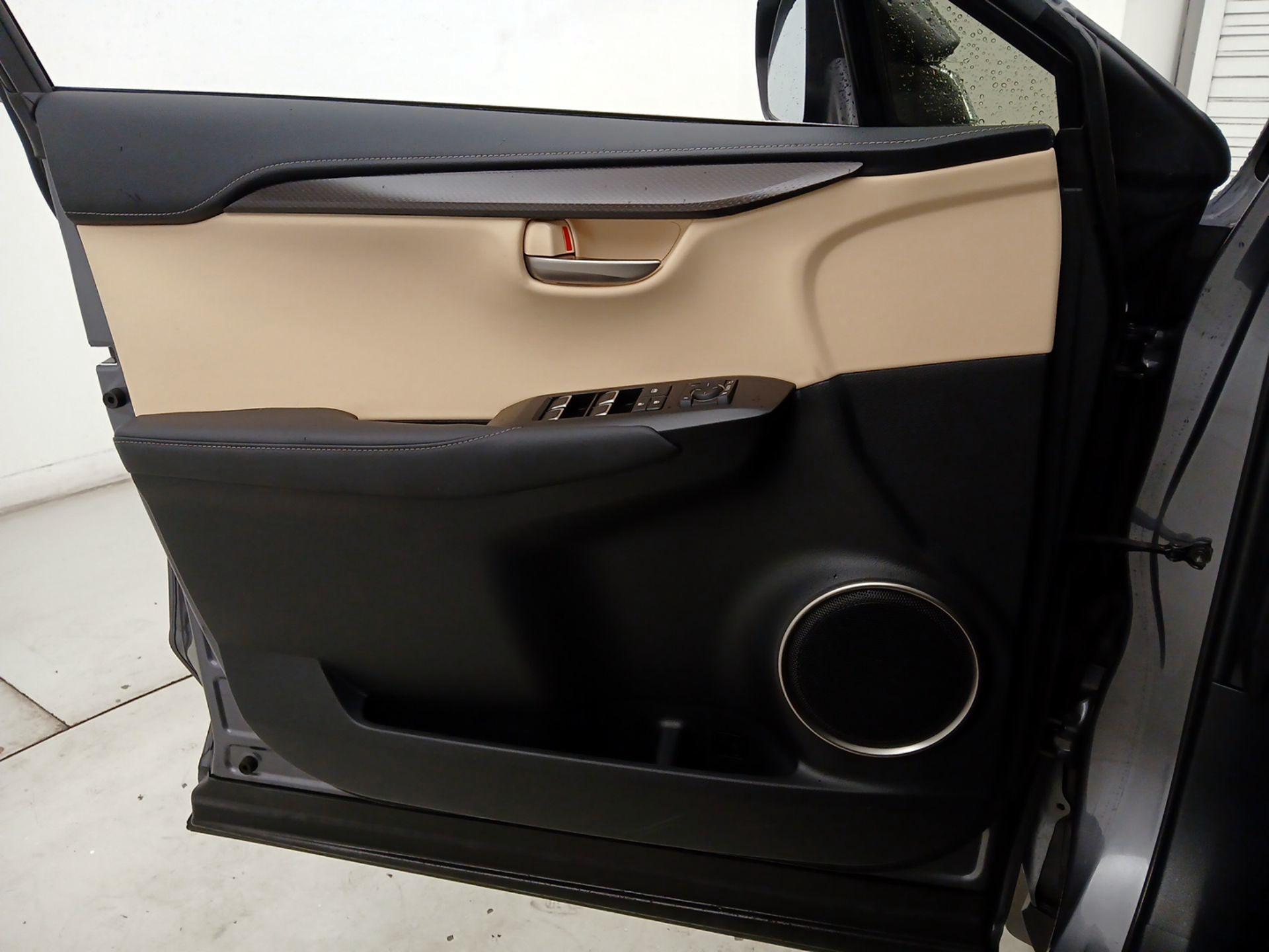 Thumbnail: 2021 Lexus NX - 12