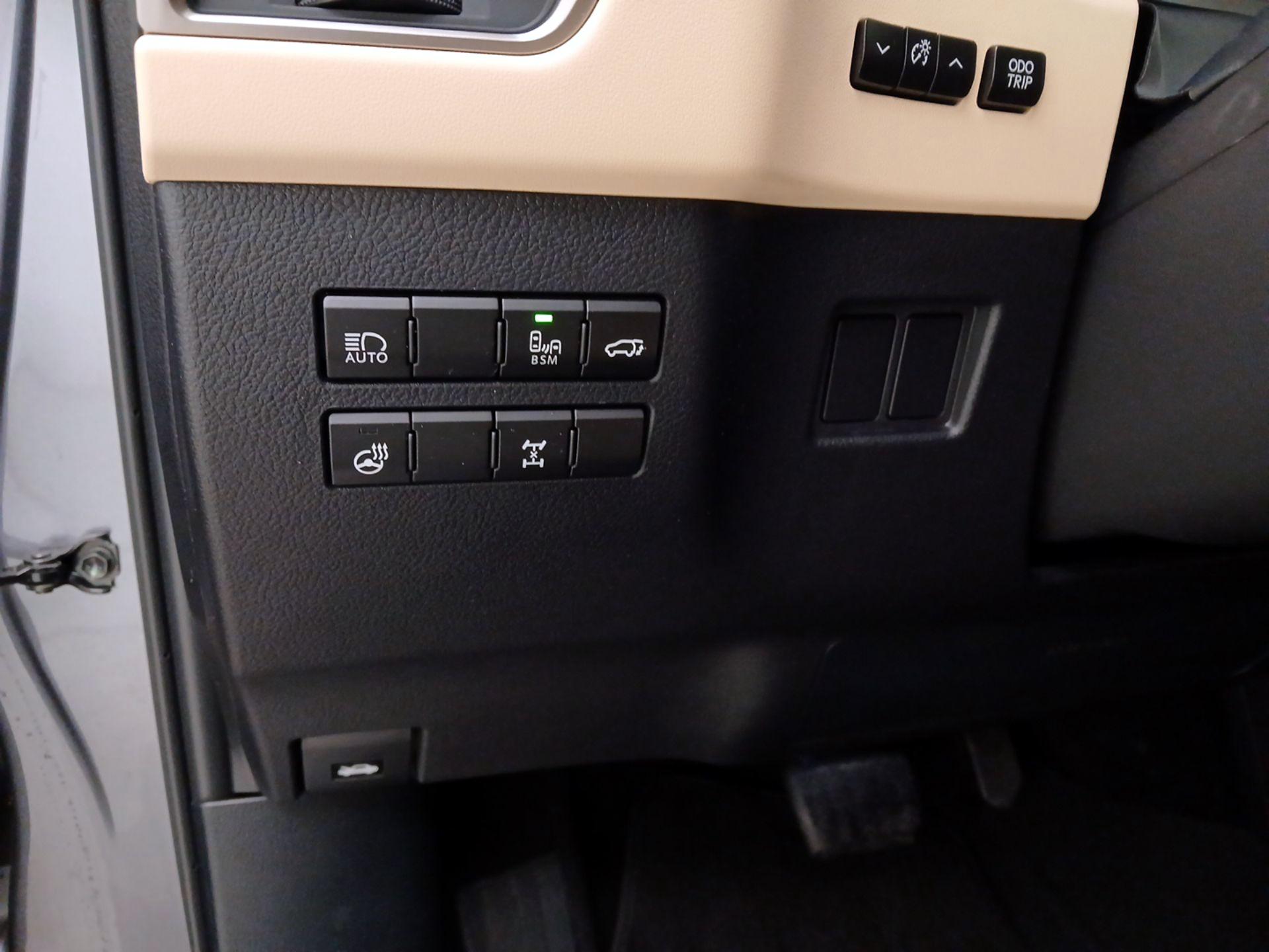 Thumbnail: 2021 Lexus NX - 13