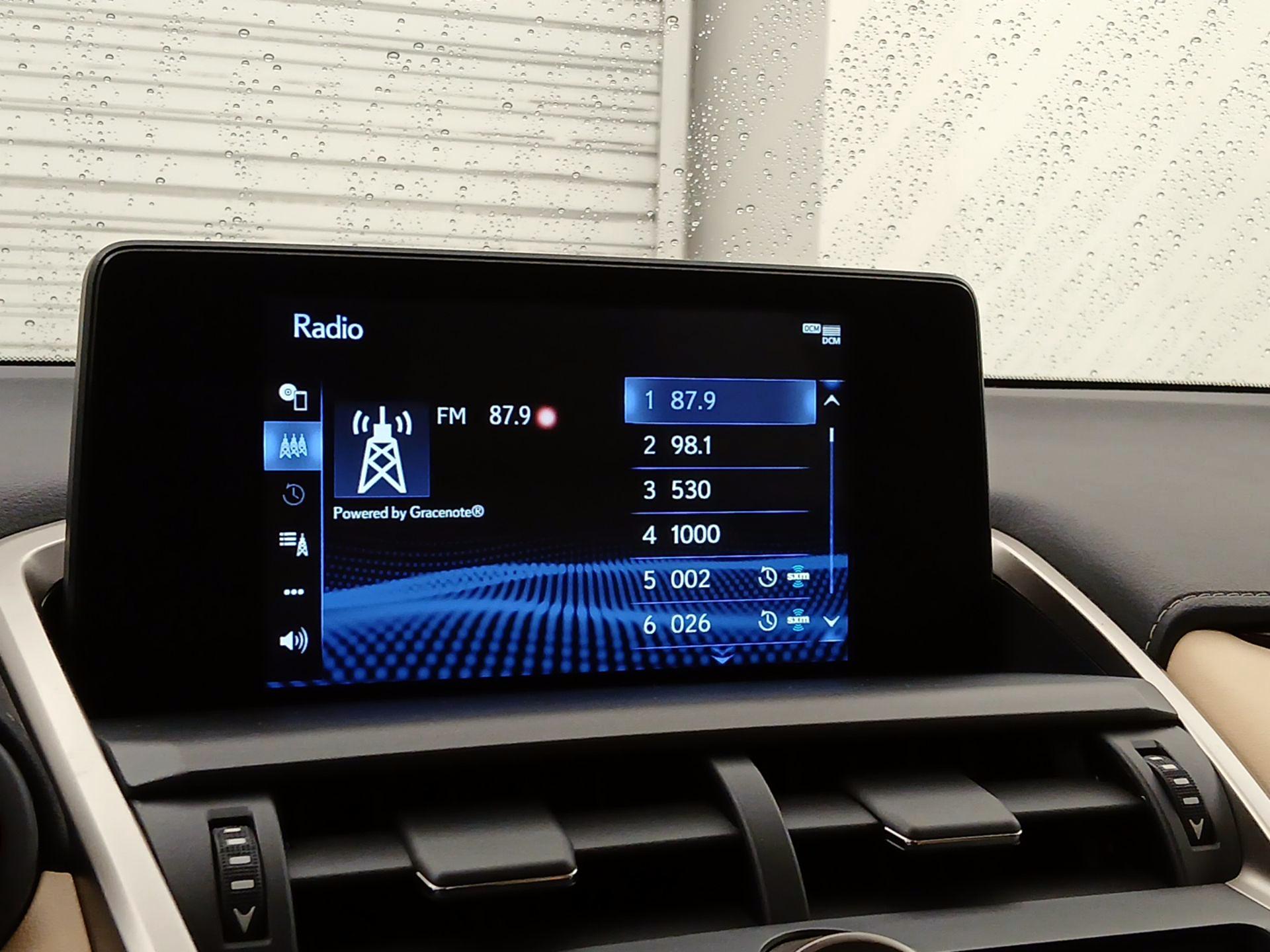 Thumbnail: 2021 Lexus NX - 15