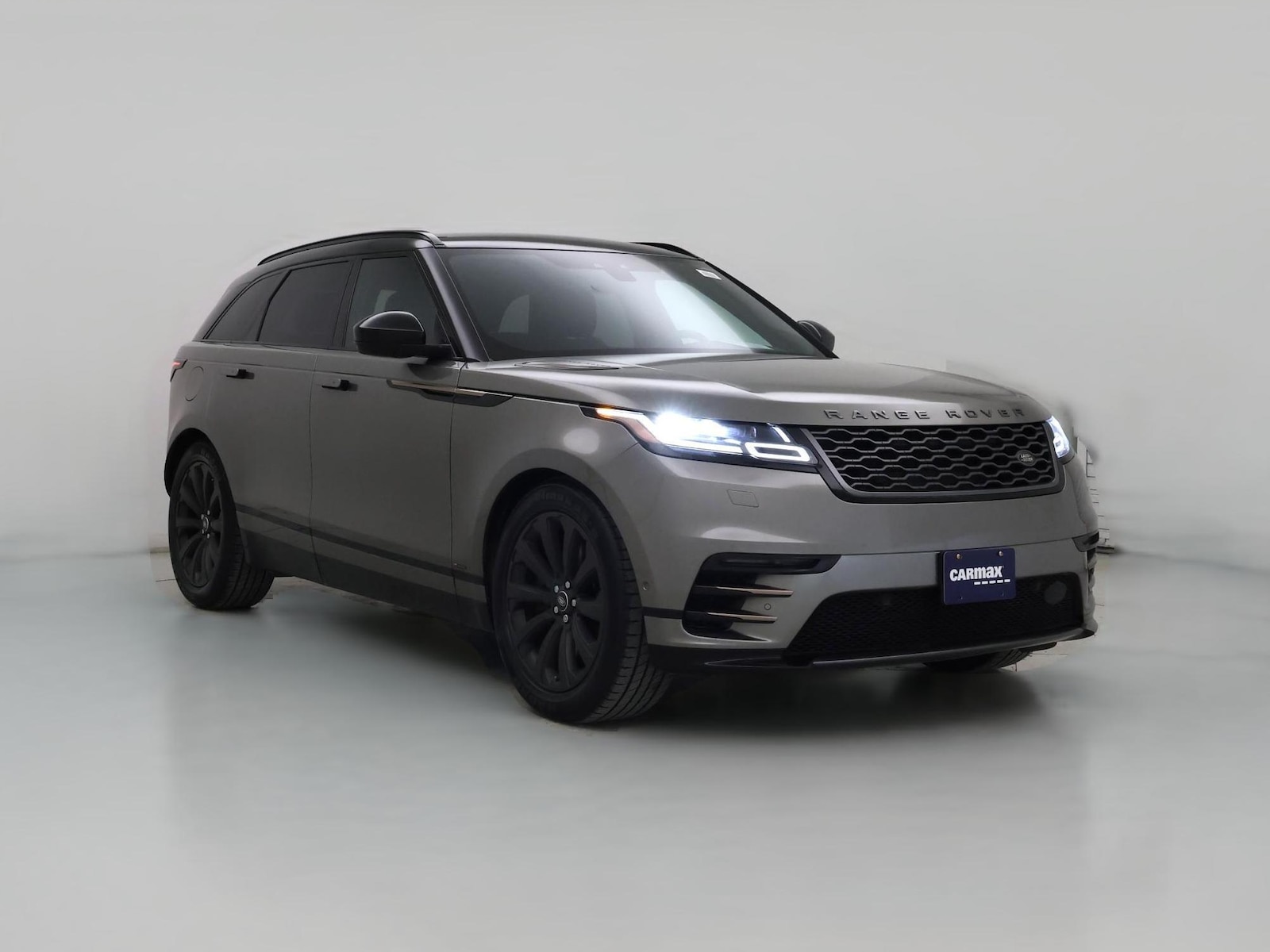 2019 Land Rover Range Rover Velar SE