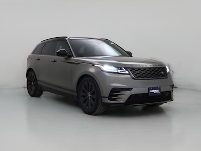 2019 Land Rover Range Rover Velar R-Dynamic SE