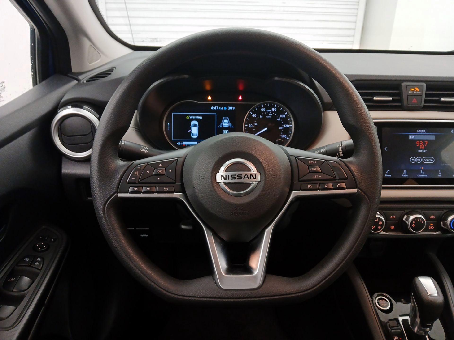 Thumbnail: 2020 Nissan Versa - 10