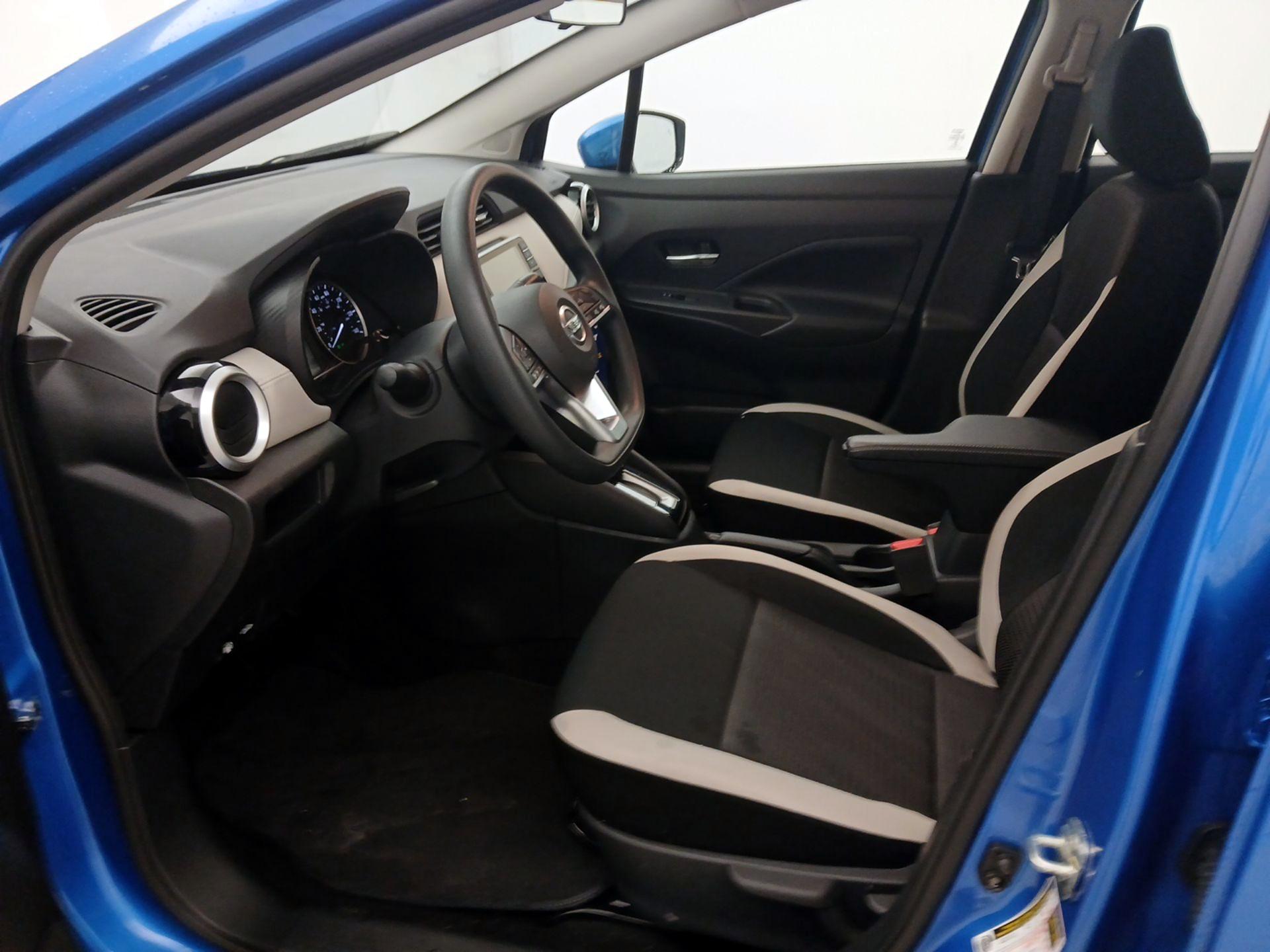 Thumbnail: 2020 Nissan Versa - 11