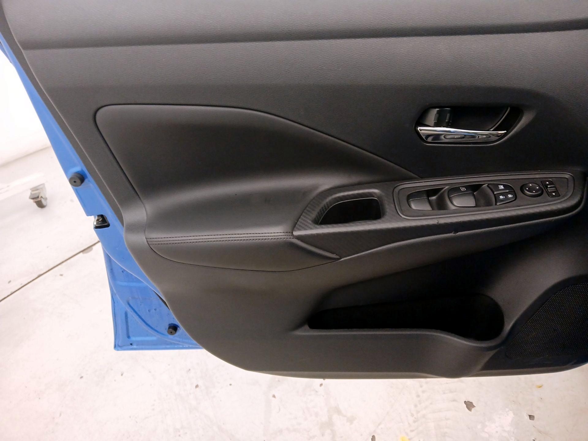 Thumbnail: 2020 Nissan Versa - 12