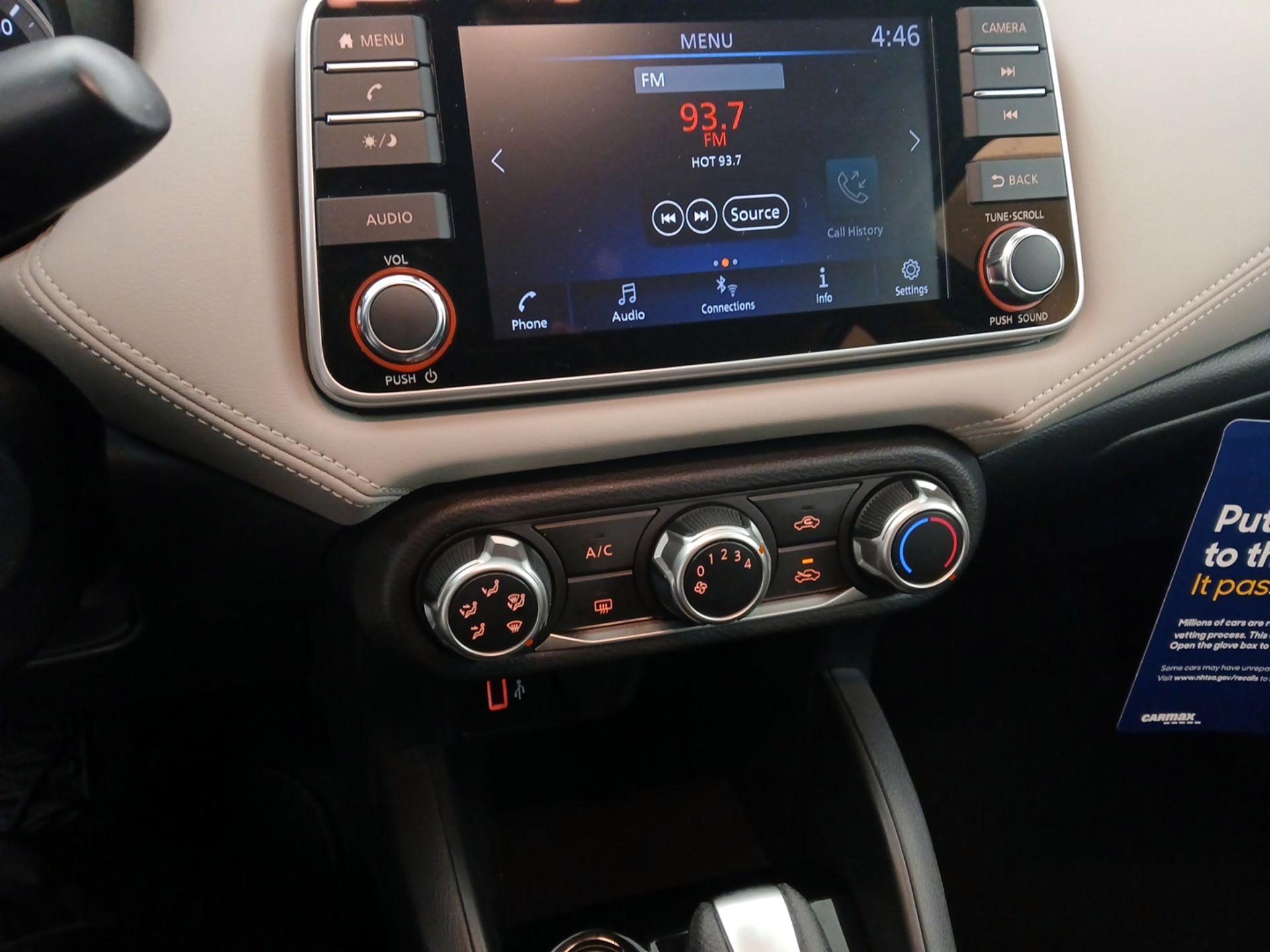 Thumbnail: 2020 Nissan Versa - 14