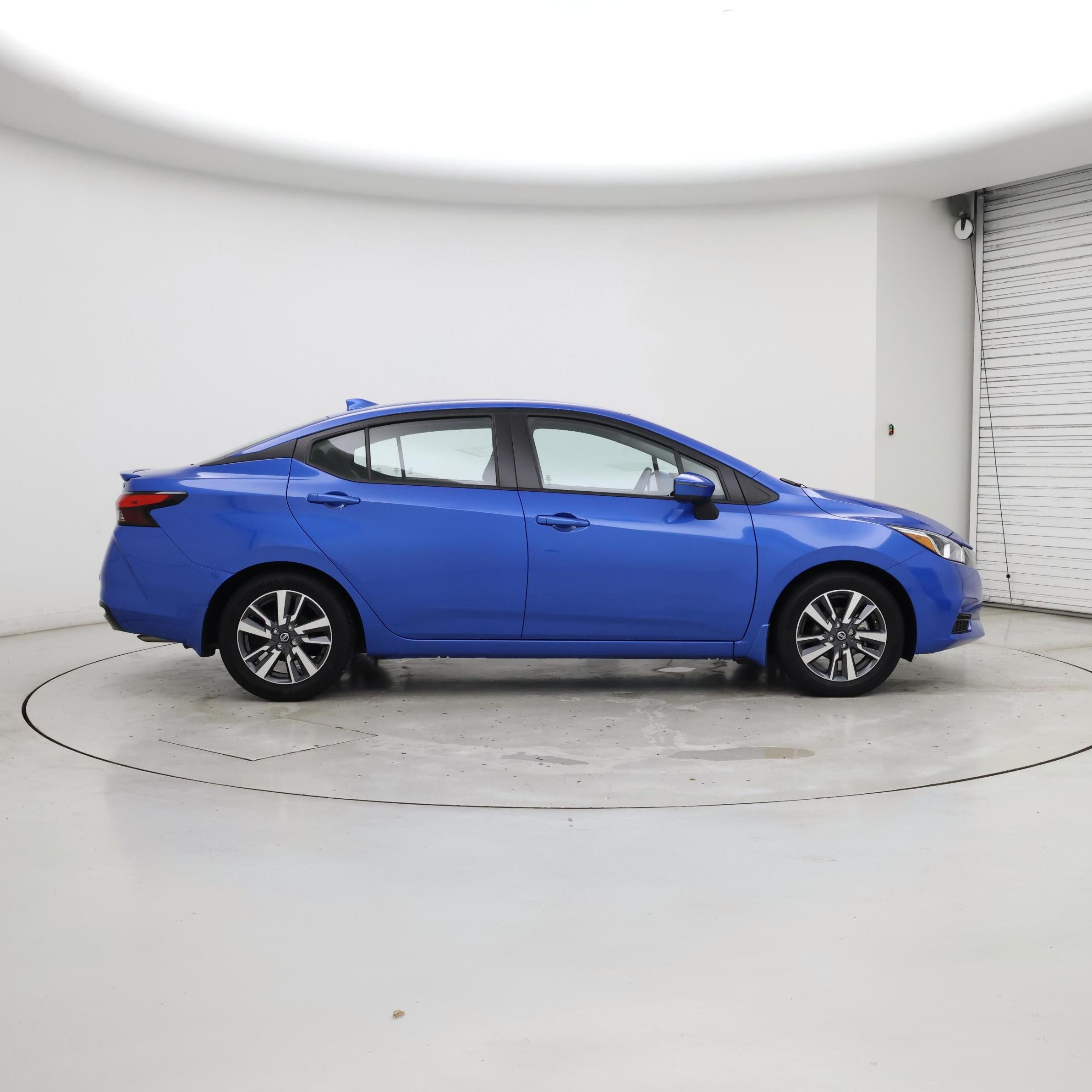 Thumbnail: 2020 Nissan Versa - 7