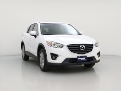 2016 Mazda CX-5 2016.5 Touring