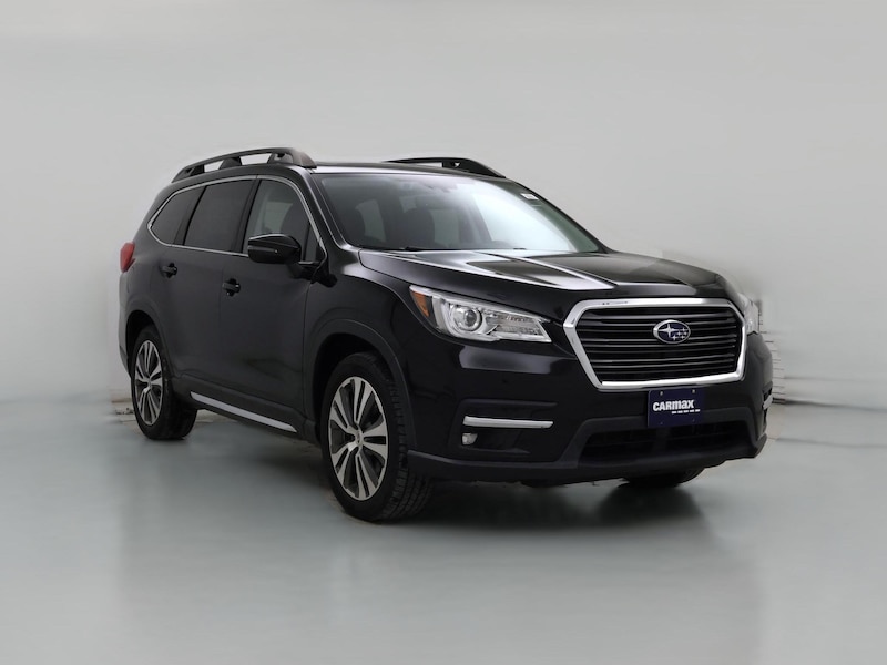 2019 Subaru Ascent Limited -
                  Hartford, CT