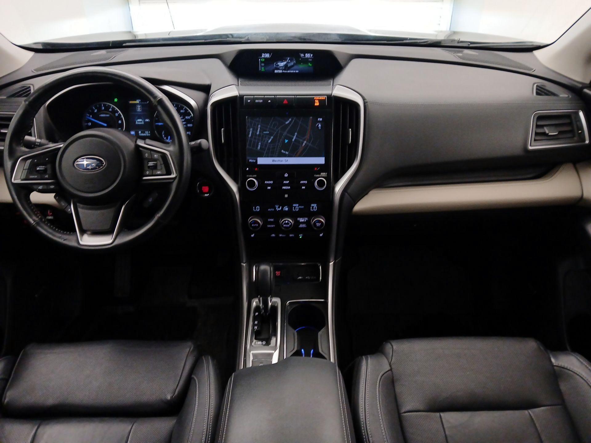 Thumbnail: 2019 Subaru Ascent - 9