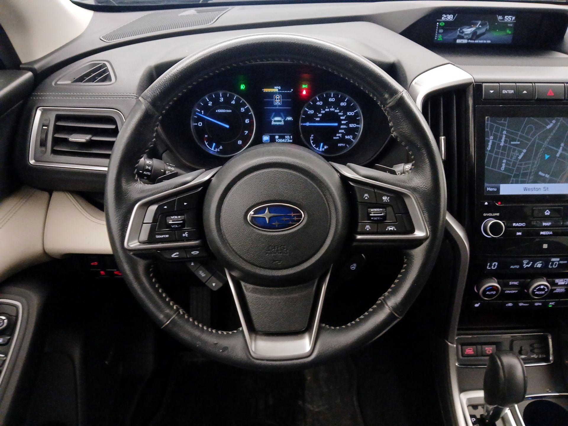 Thumbnail: 2019 Subaru Ascent - 10