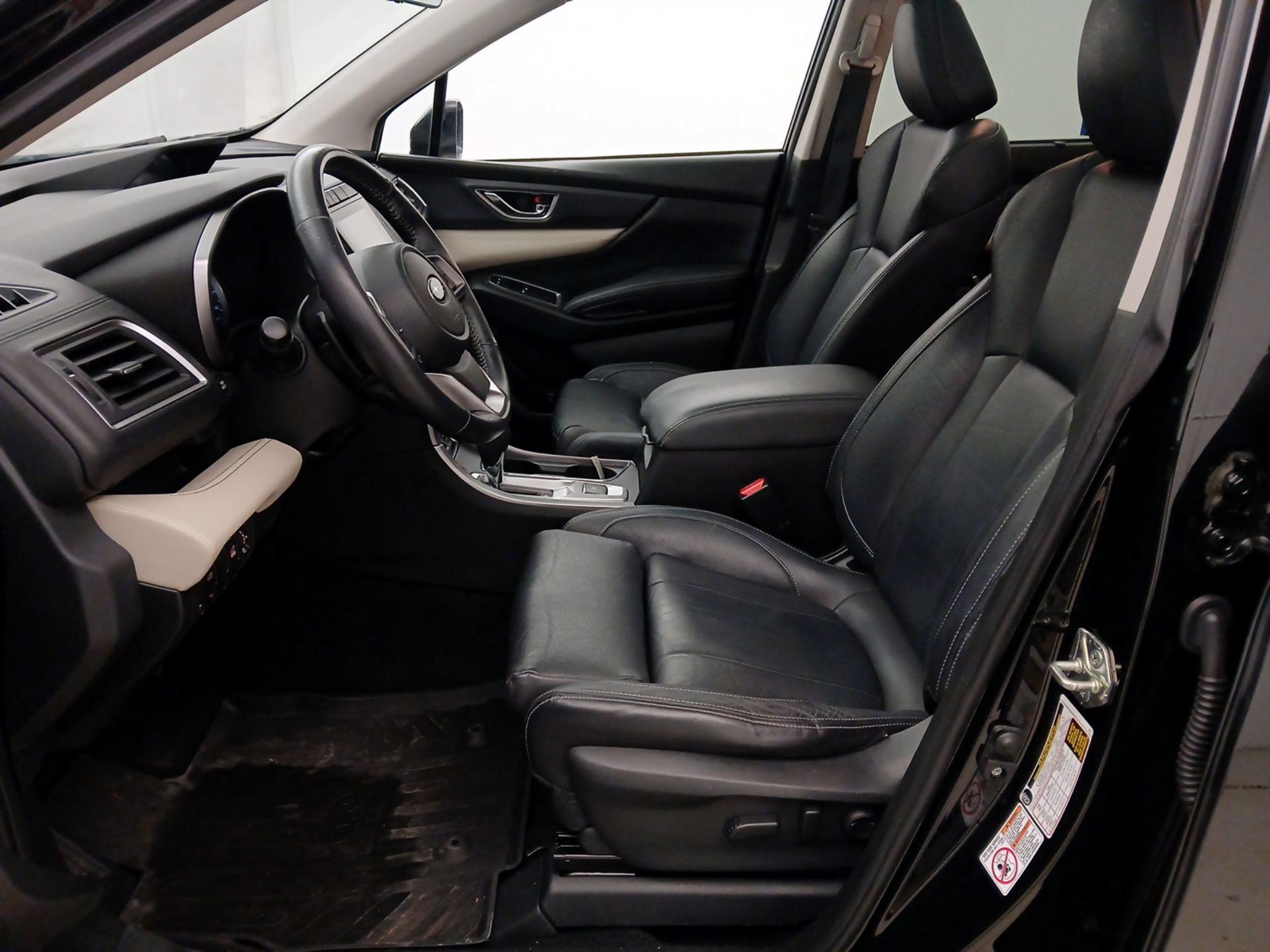 Thumbnail: 2019 Subaru Ascent - 11