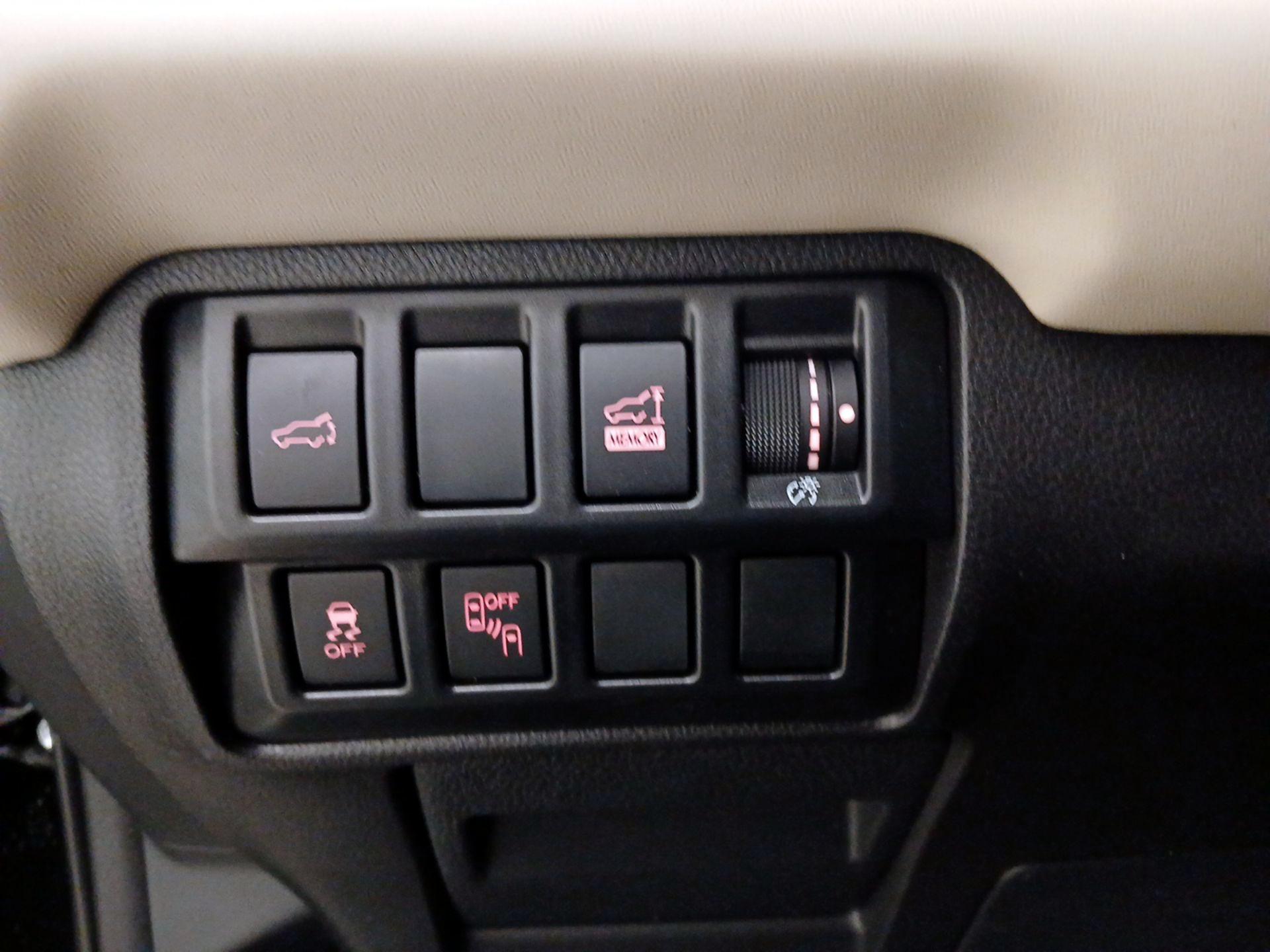 Thumbnail: 2019 Subaru Ascent - 13