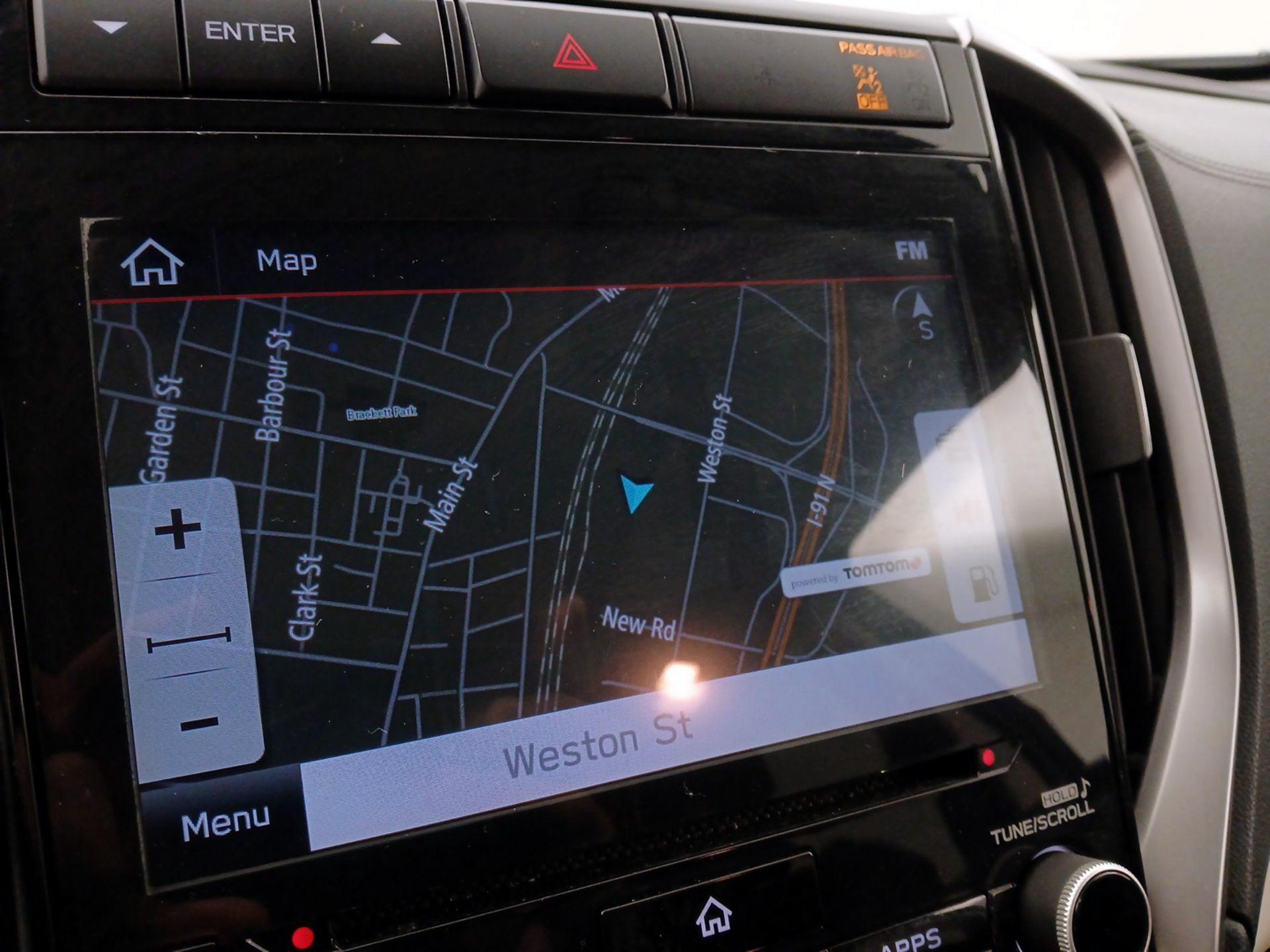 Thumbnail: 2019 Subaru Ascent - 14