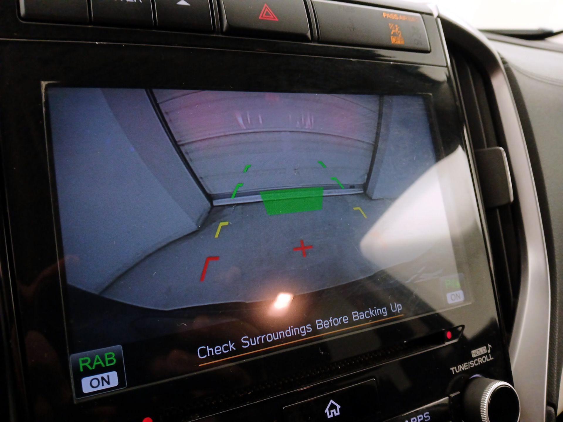 Thumbnail: 2019 Subaru Ascent - 15