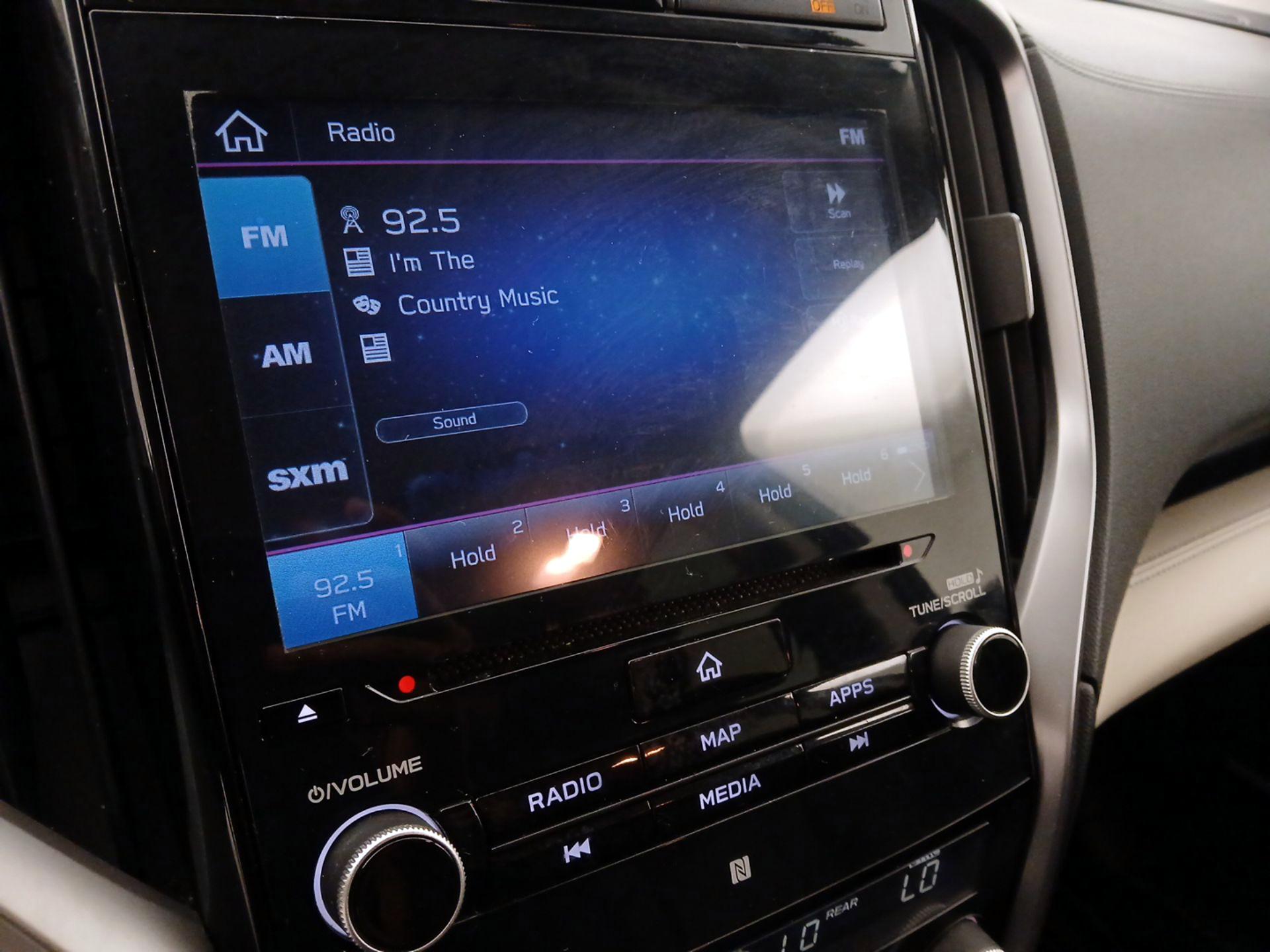 Thumbnail: 2019 Subaru Ascent - 16