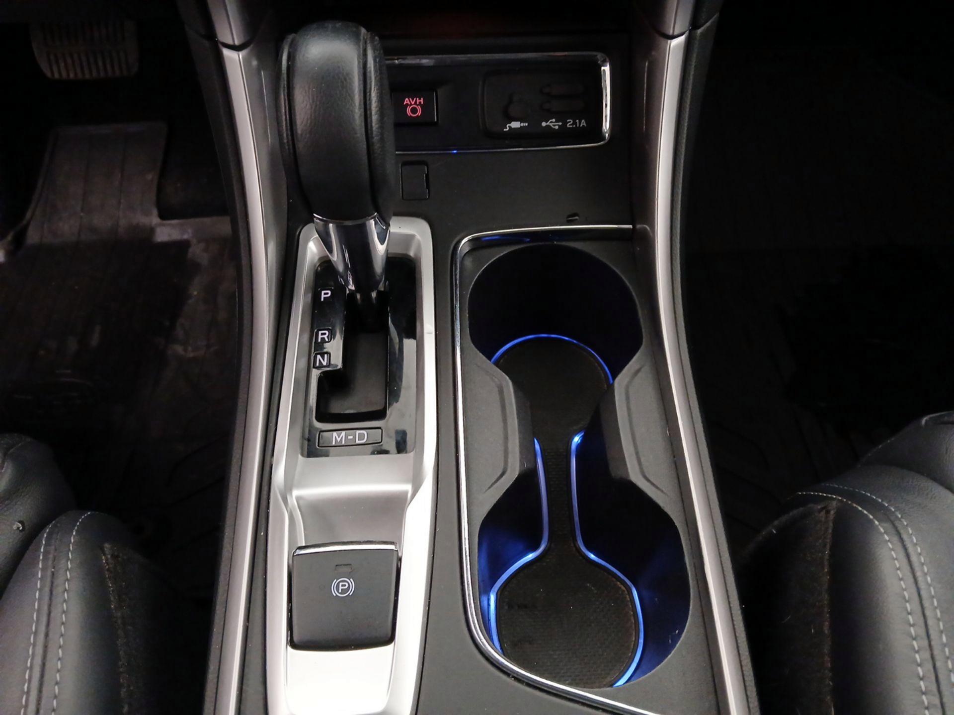 Thumbnail: 2019 Subaru Ascent - 18