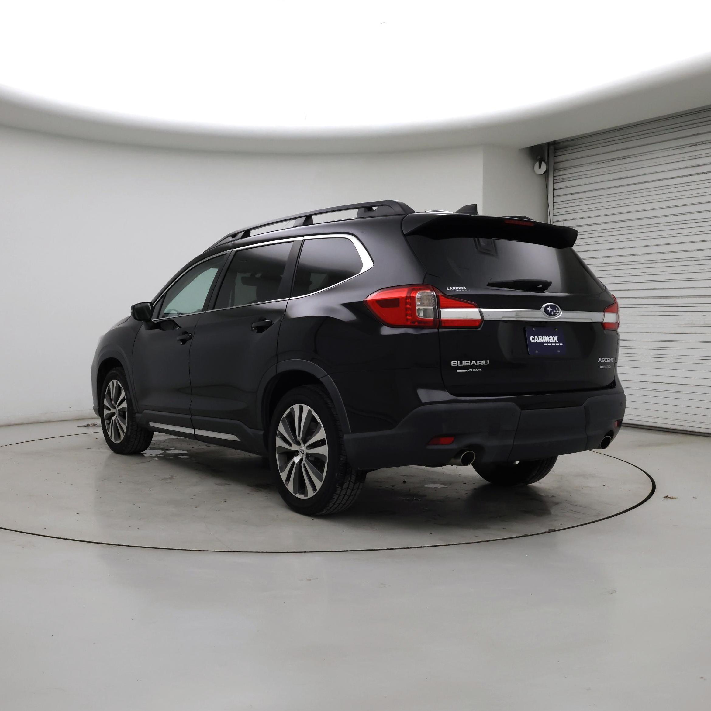Thumbnail: 2019 Subaru Ascent - 2