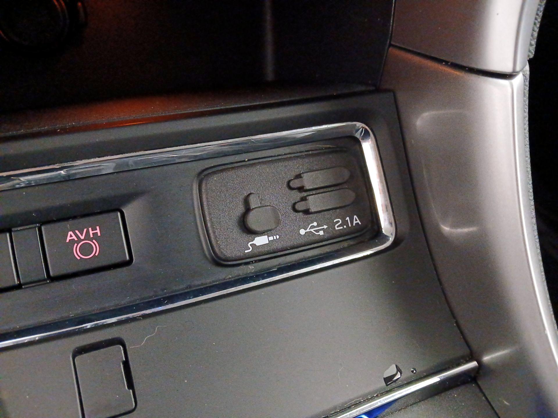 Thumbnail: 2019 Subaru Ascent - 19