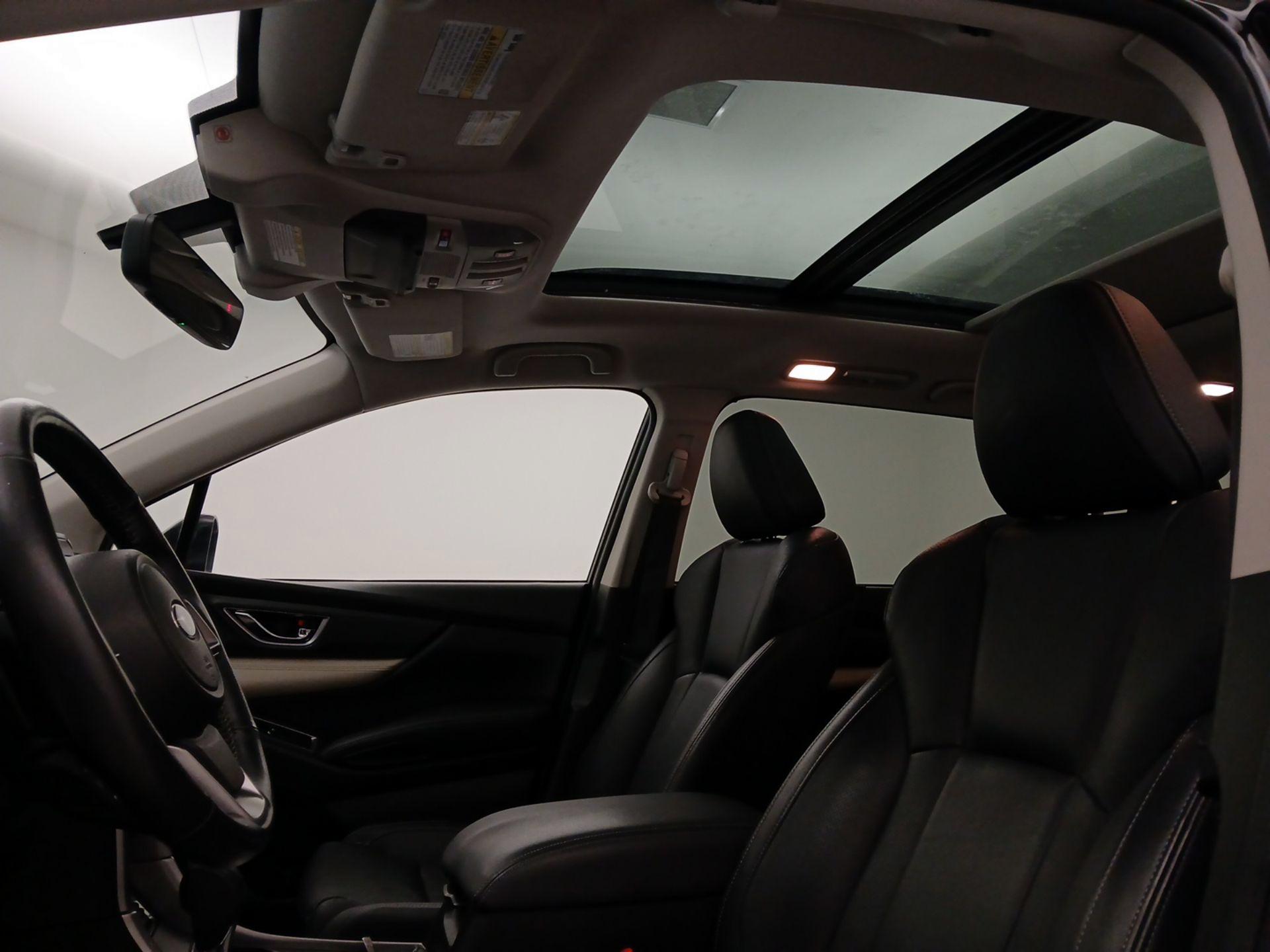 Thumbnail: 2019 Subaru Ascent - 20