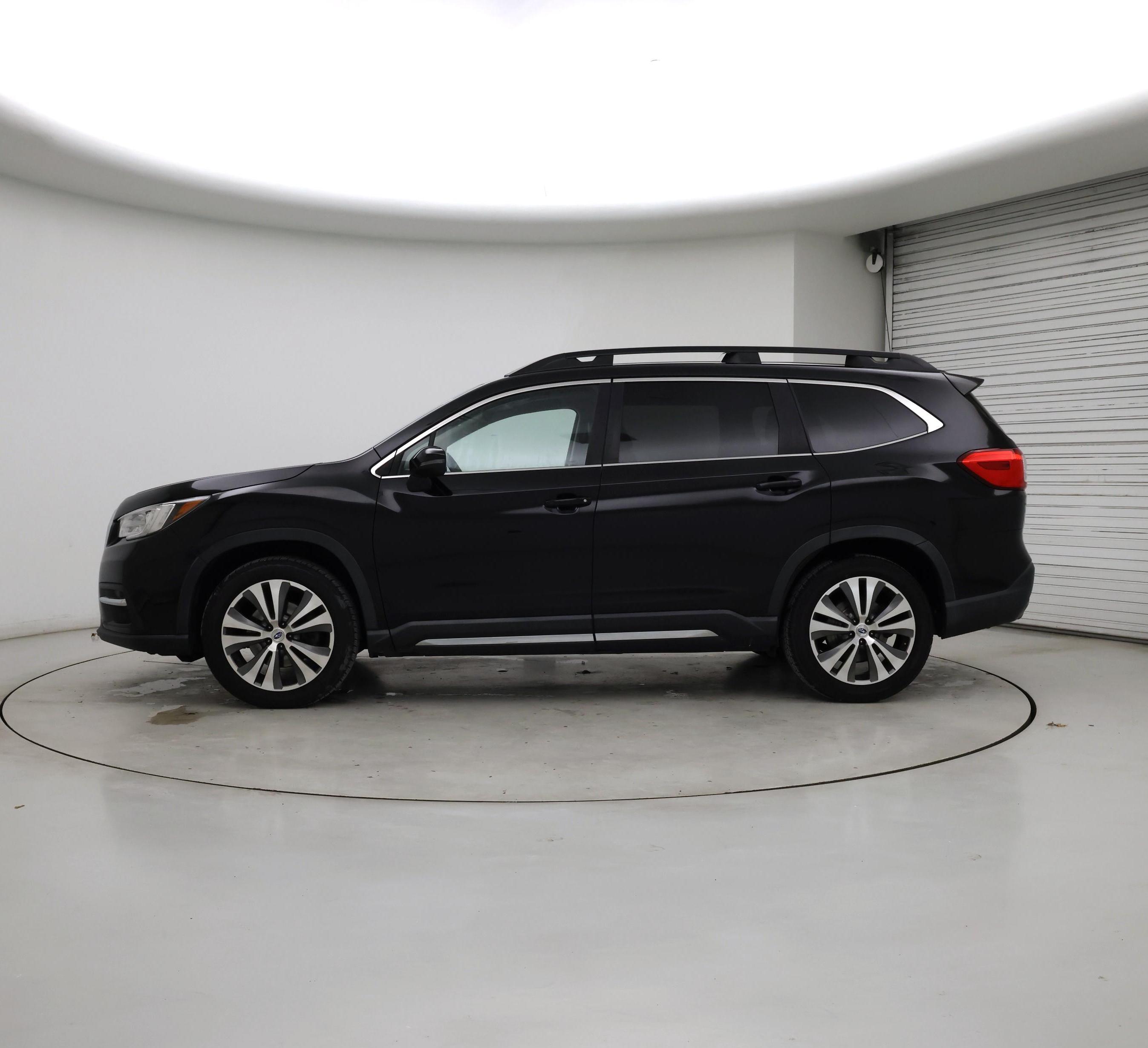 Thumbnail: 2019 Subaru Ascent - 3