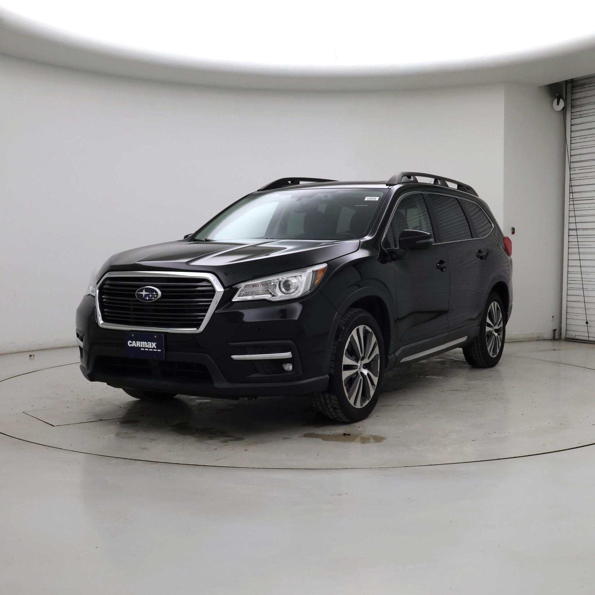 Thumbnail: 2019 Subaru Ascent - 4