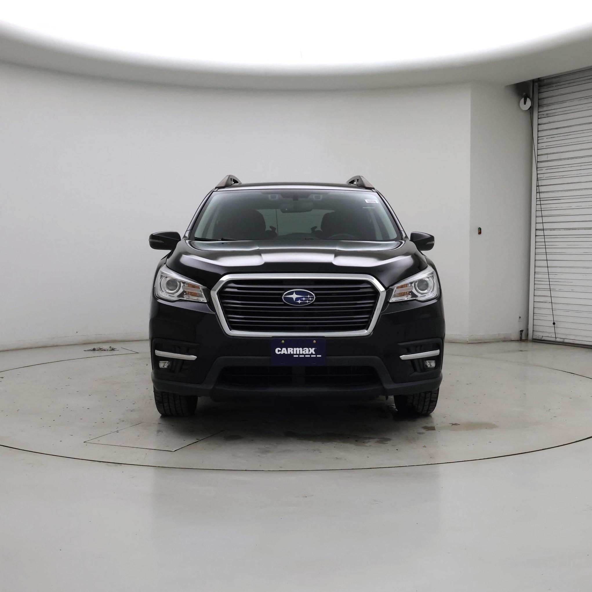 Thumbnail: 2019 Subaru Ascent - 5