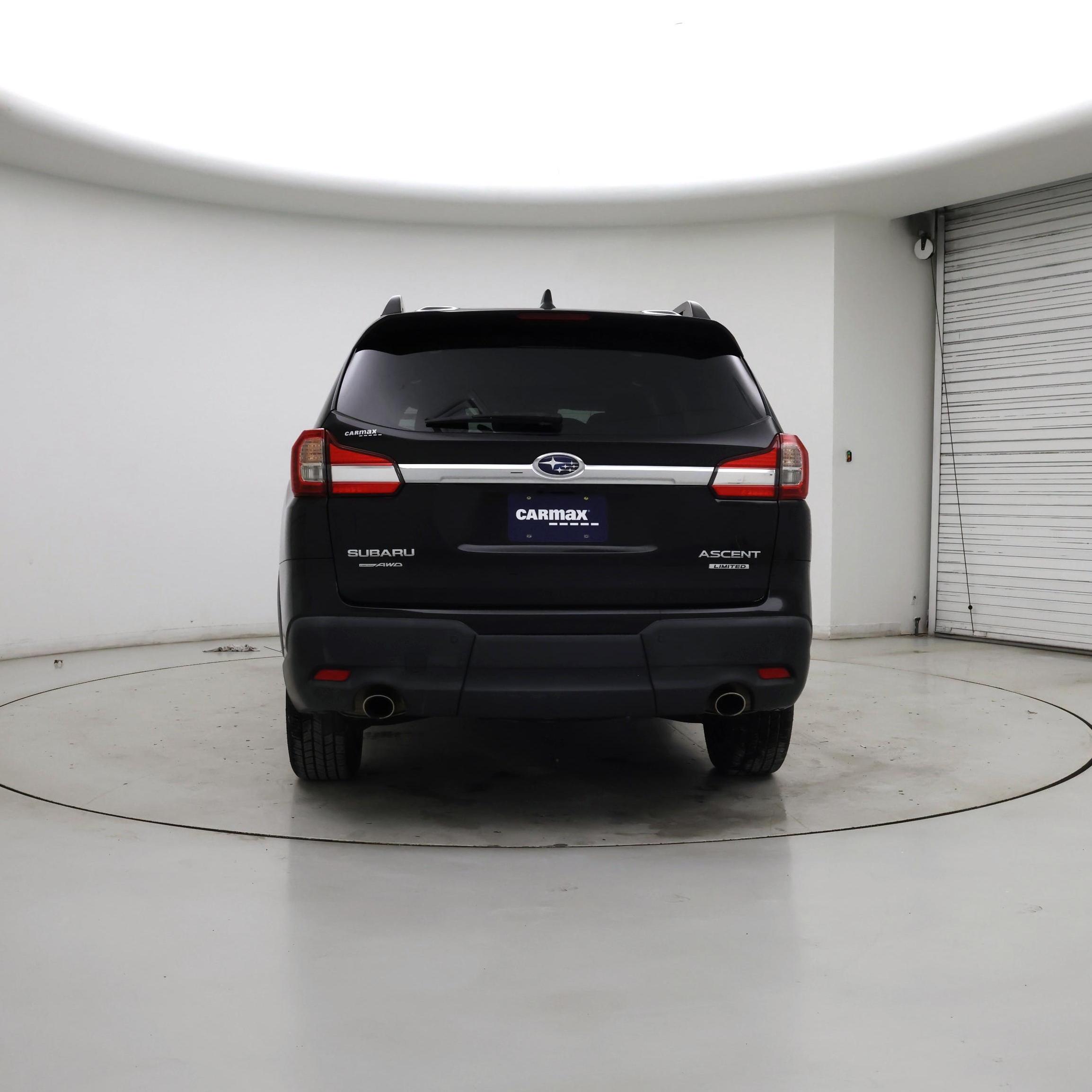 Thumbnail: 2019 Subaru Ascent - 6