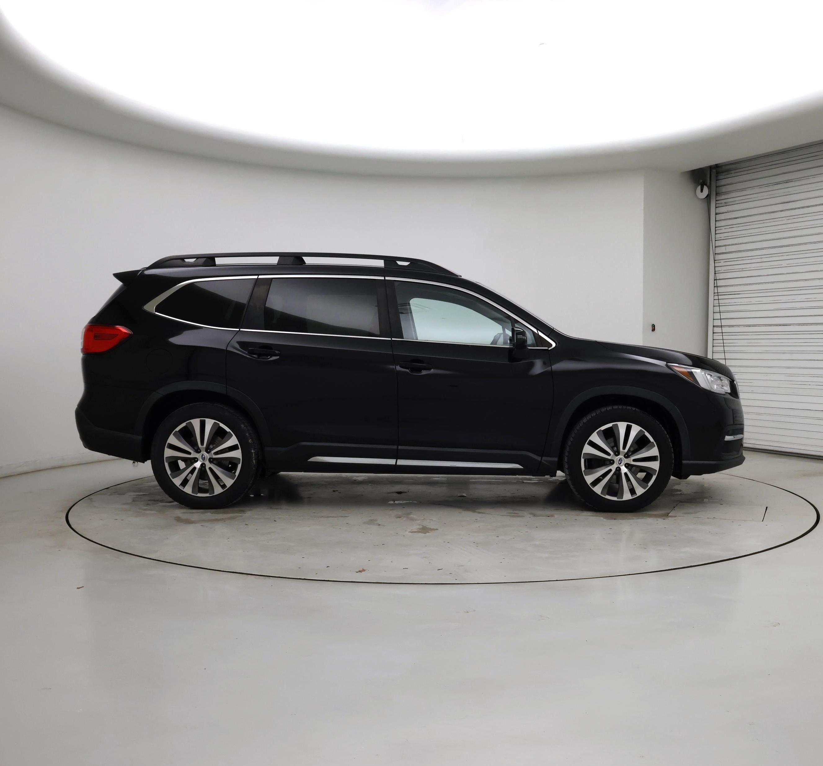 Thumbnail: 2019 Subaru Ascent - 7