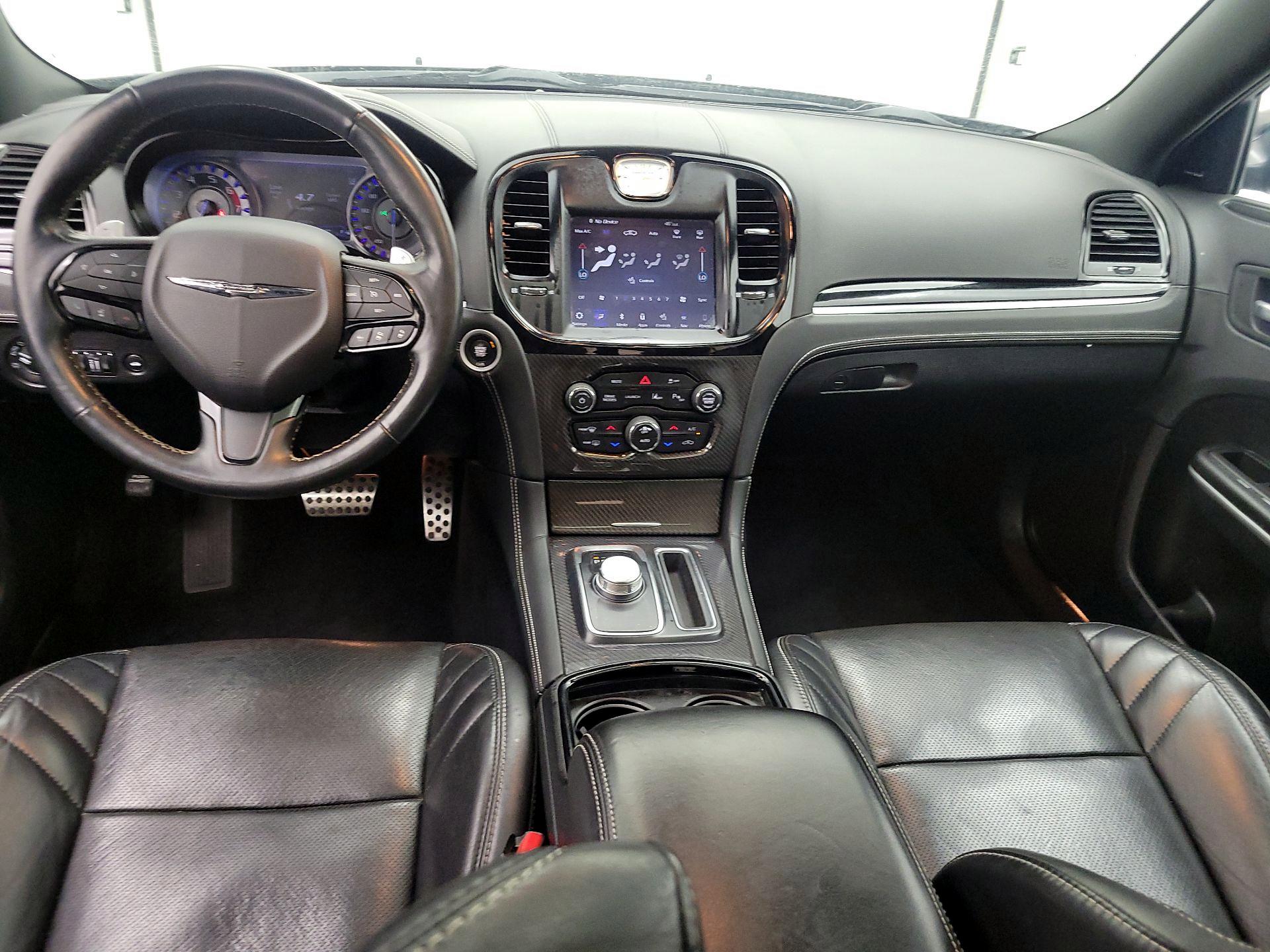 Thumbnail: 2023 Chrysler 300 - 9