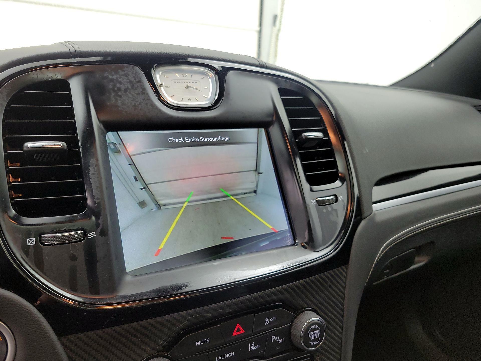 Thumbnail: 2023 Chrysler 300 - 14