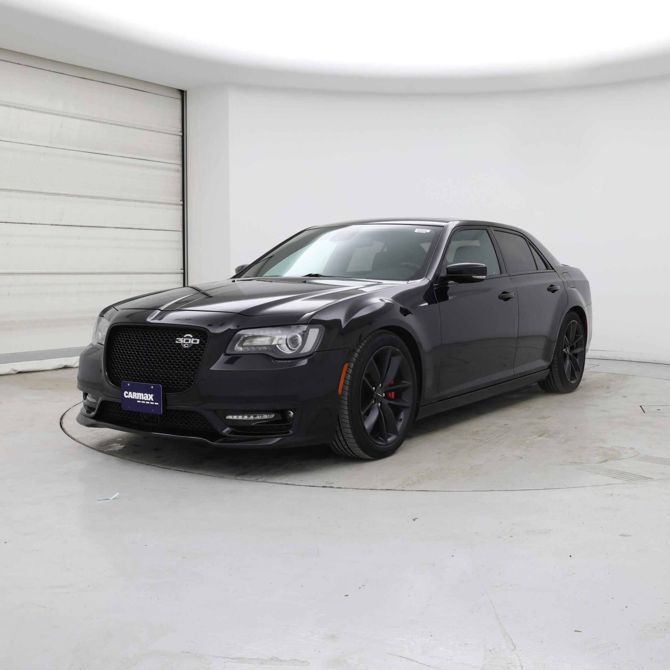 Thumbnail: 2023 Chrysler 300 - 4