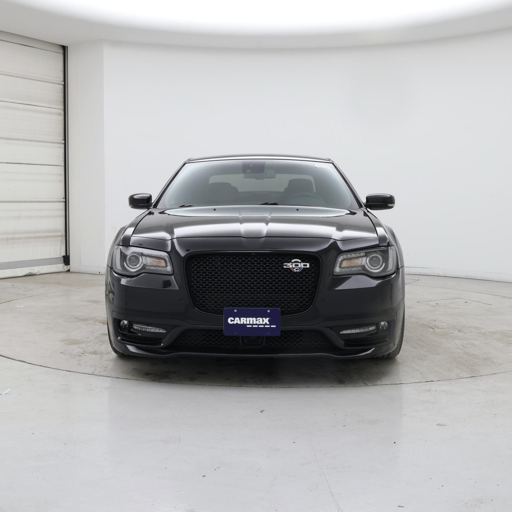 Thumbnail: 2023 Chrysler 300 - 5