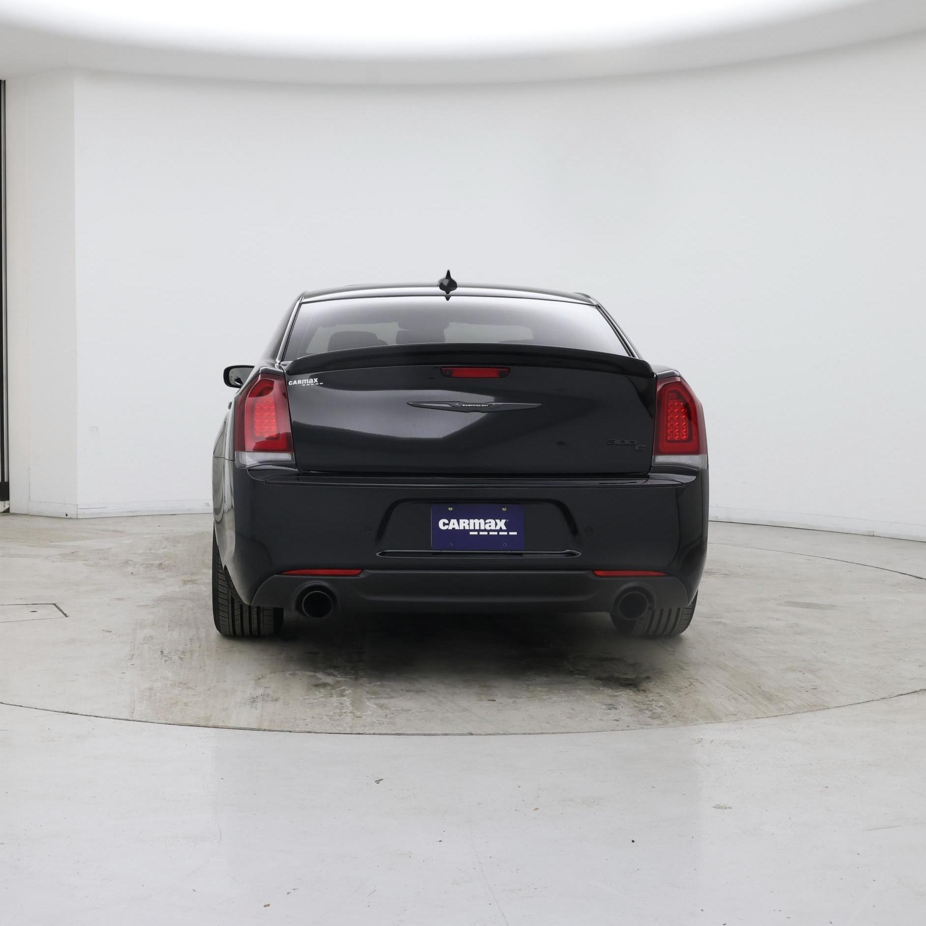 Thumbnail: 2023 Chrysler 300 - 6