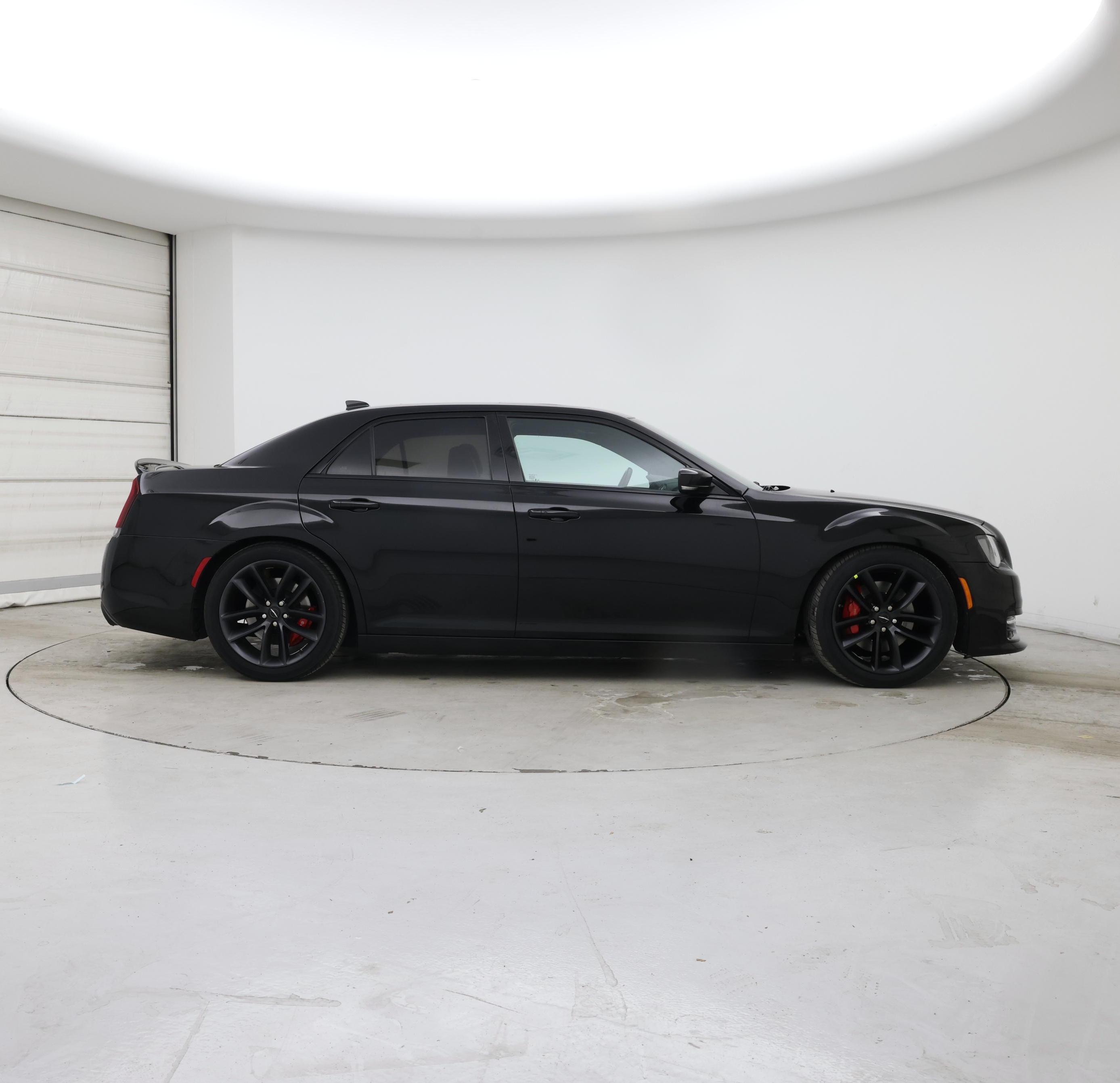 Thumbnail: 2023 Chrysler 300 - 7