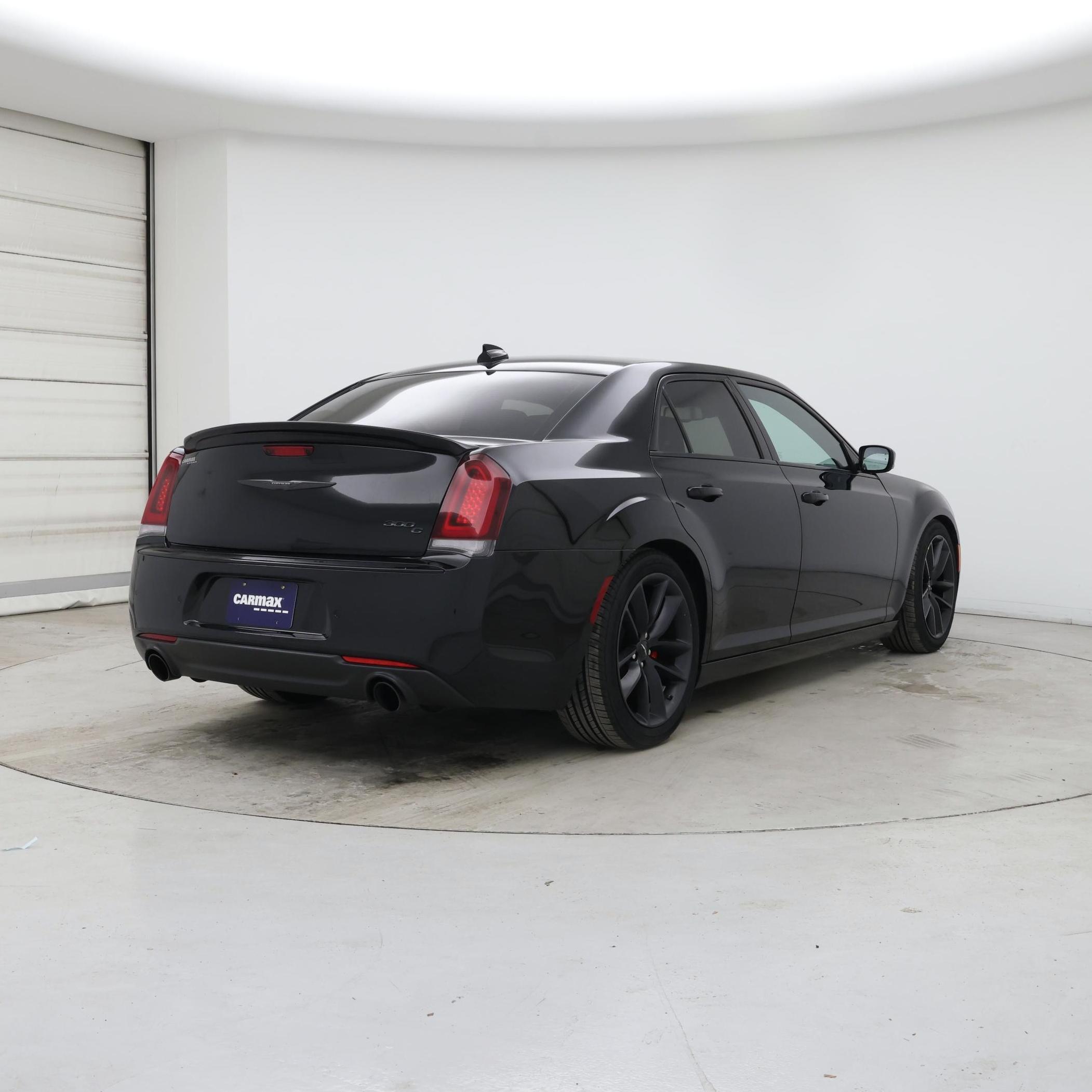 Thumbnail: 2023 Chrysler 300 - 8