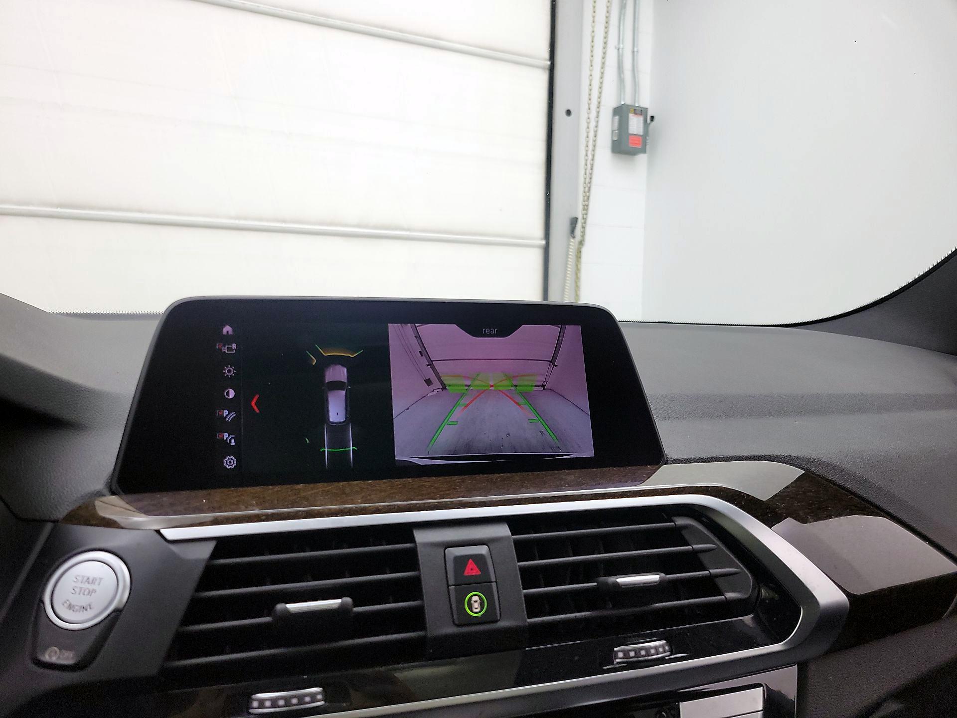 Thumbnail: 2020 BMW X3 - 14