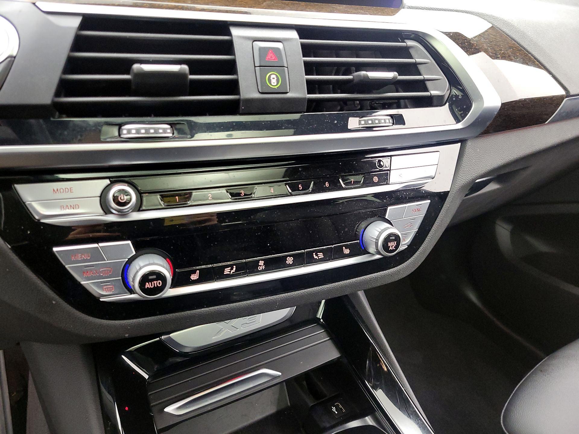 Thumbnail: 2020 BMW X3 - 16