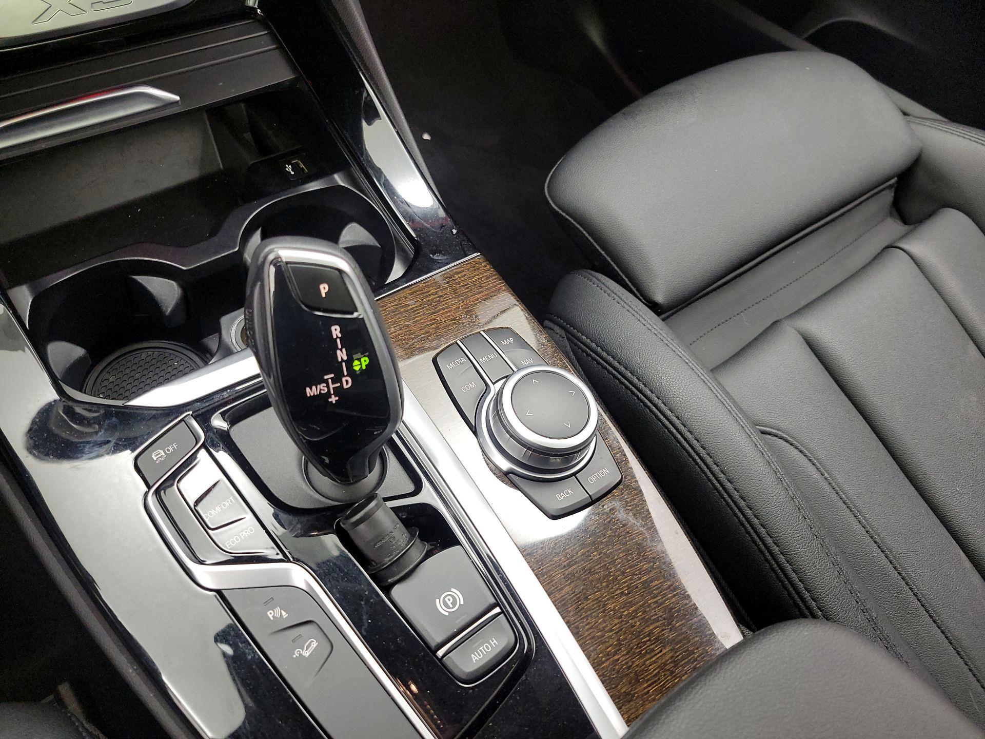 Thumbnail: 2020 BMW X3 - 17