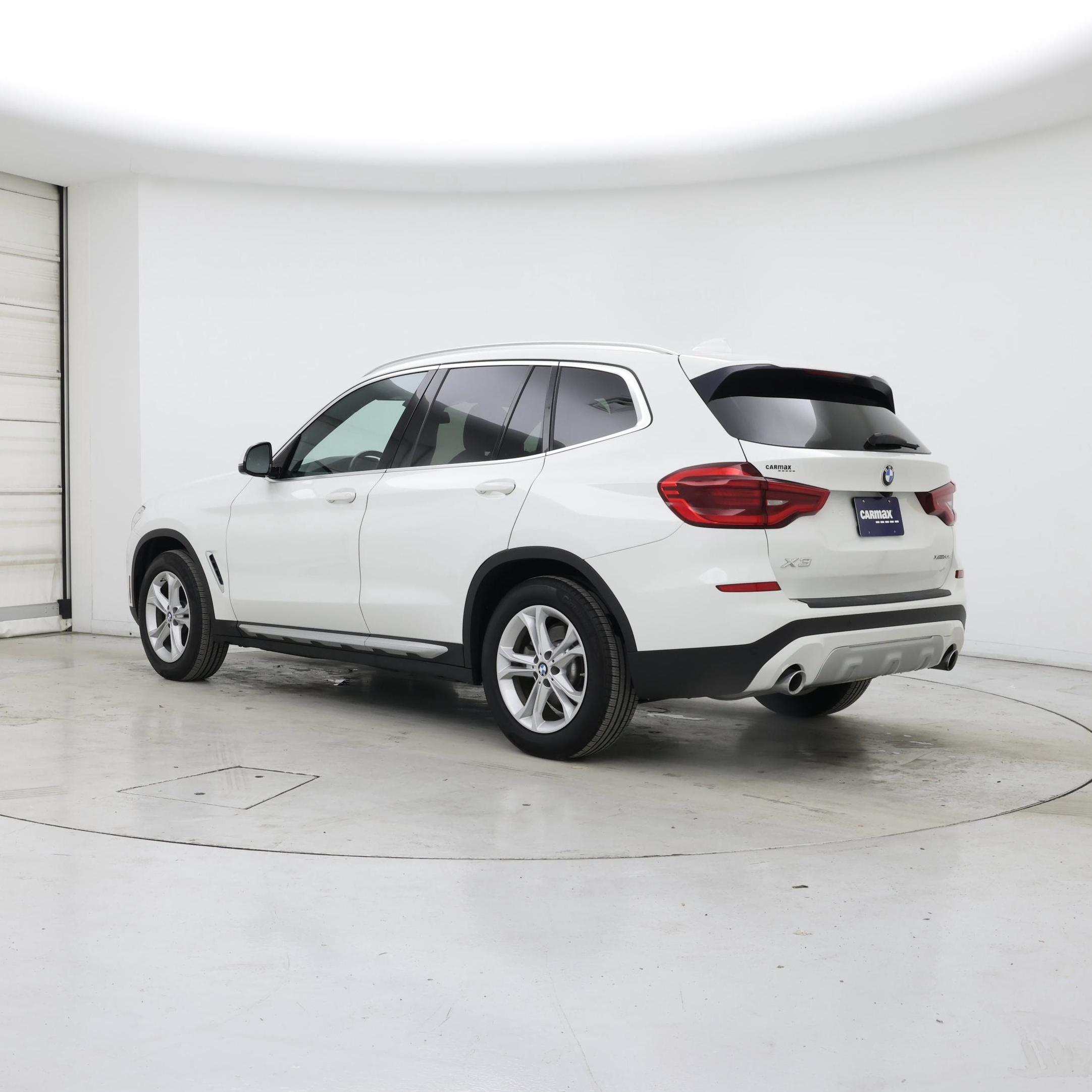 Thumbnail: 2020 BMW X3 - 2