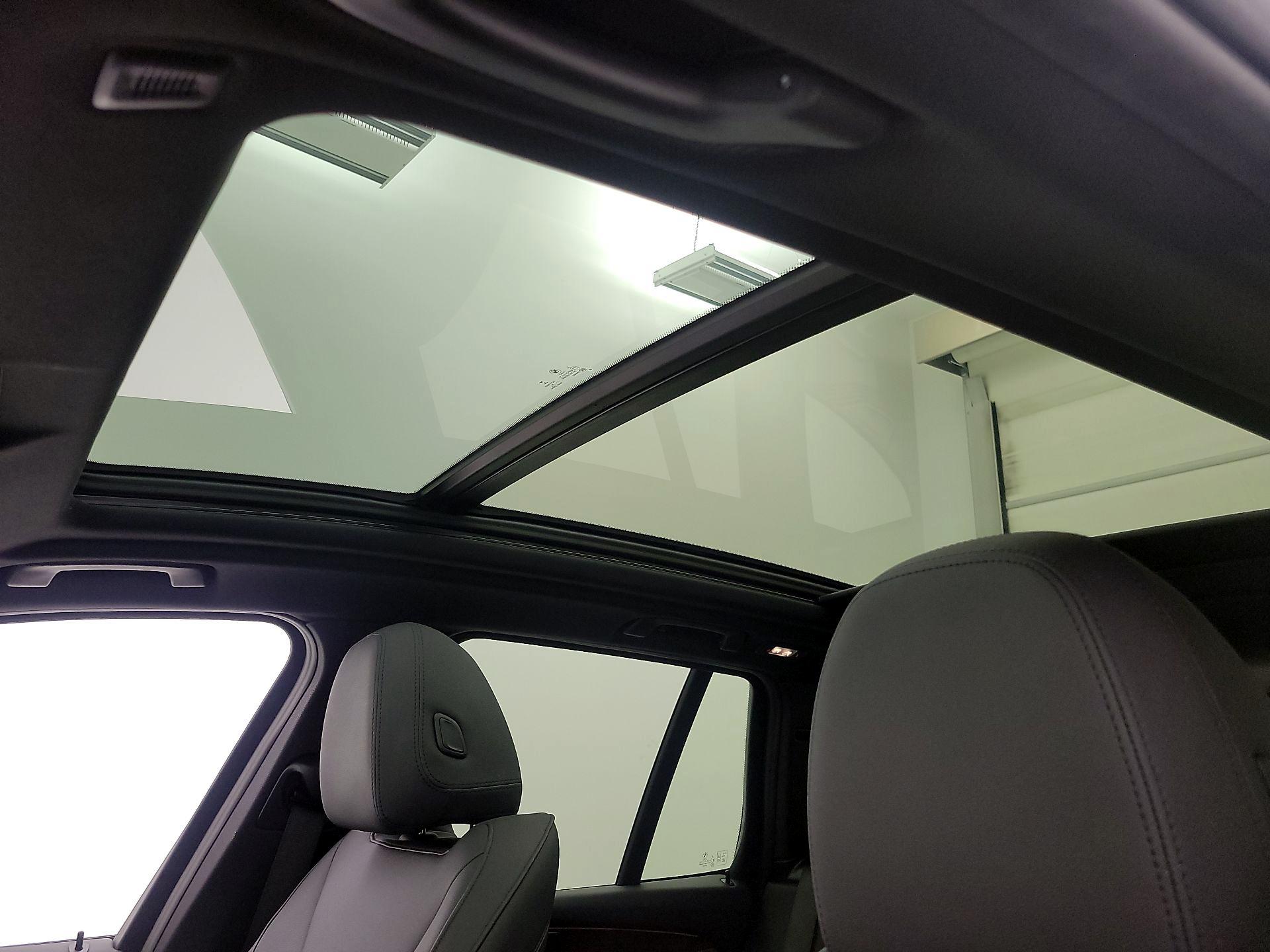 Thumbnail: 2020 BMW X3 - 19