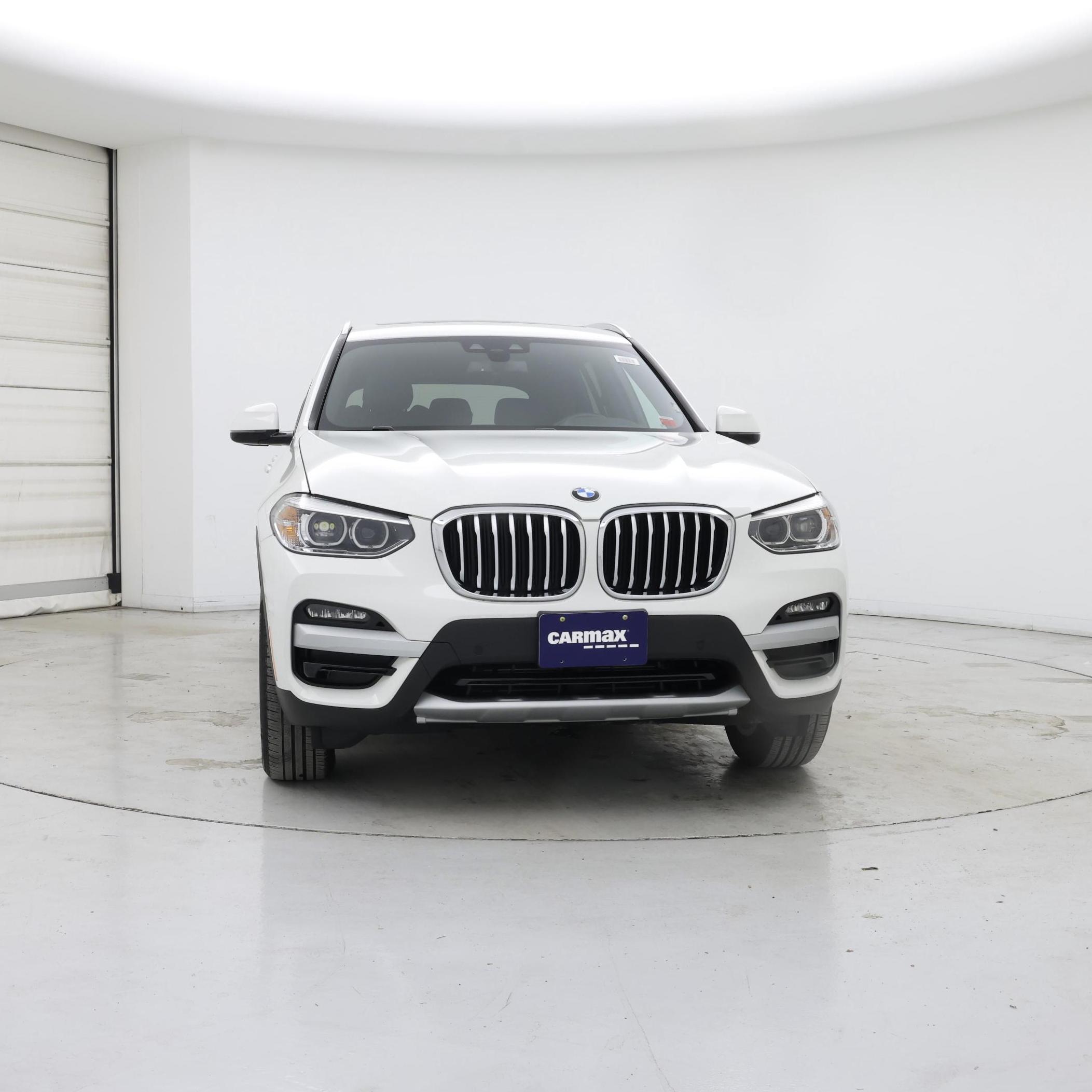 Thumbnail: 2020 BMW X3 - 5