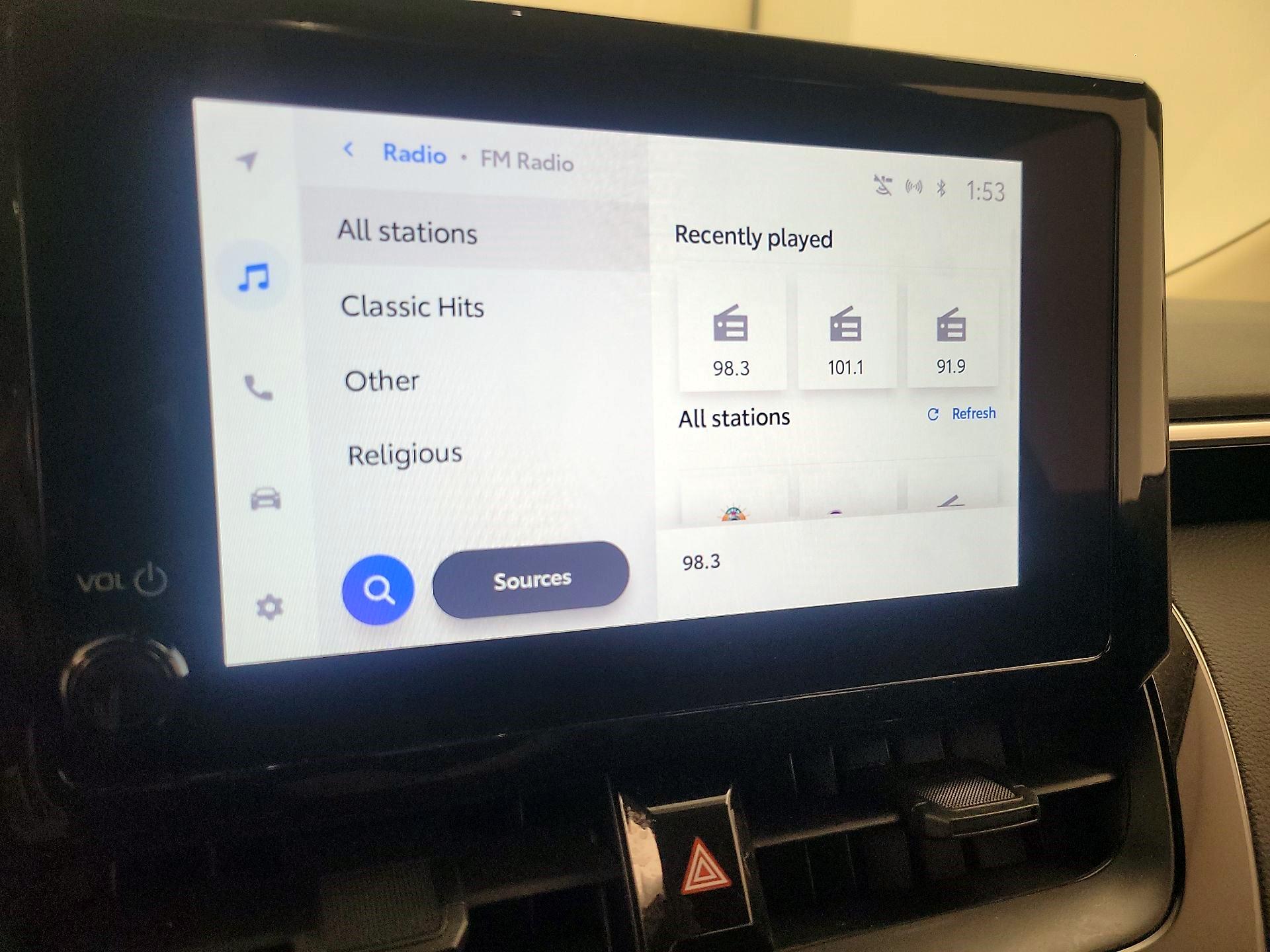 Thumbnail: 2025 Toyota Corolla - 13