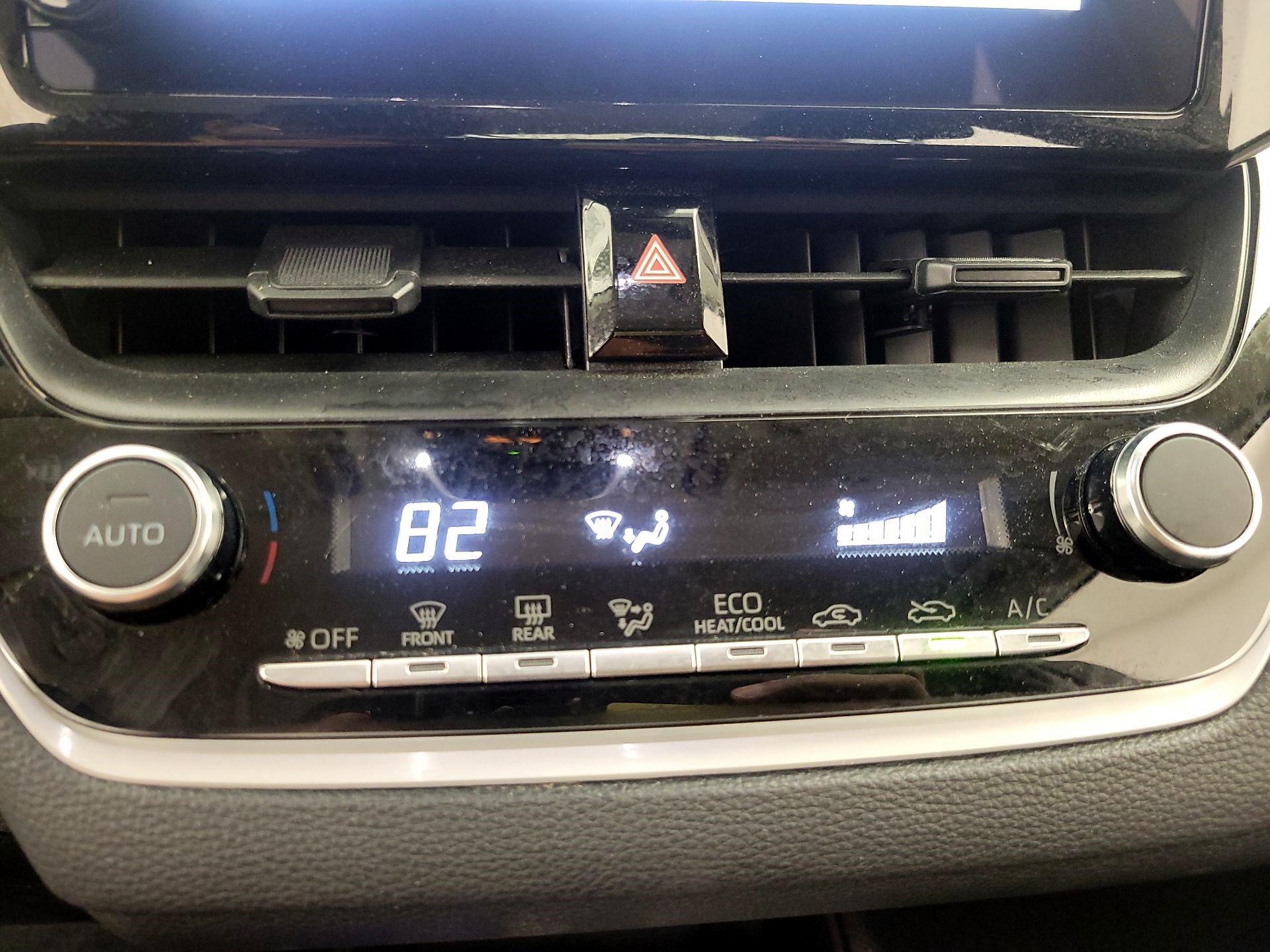 Thumbnail: 2025 Toyota Corolla - 14