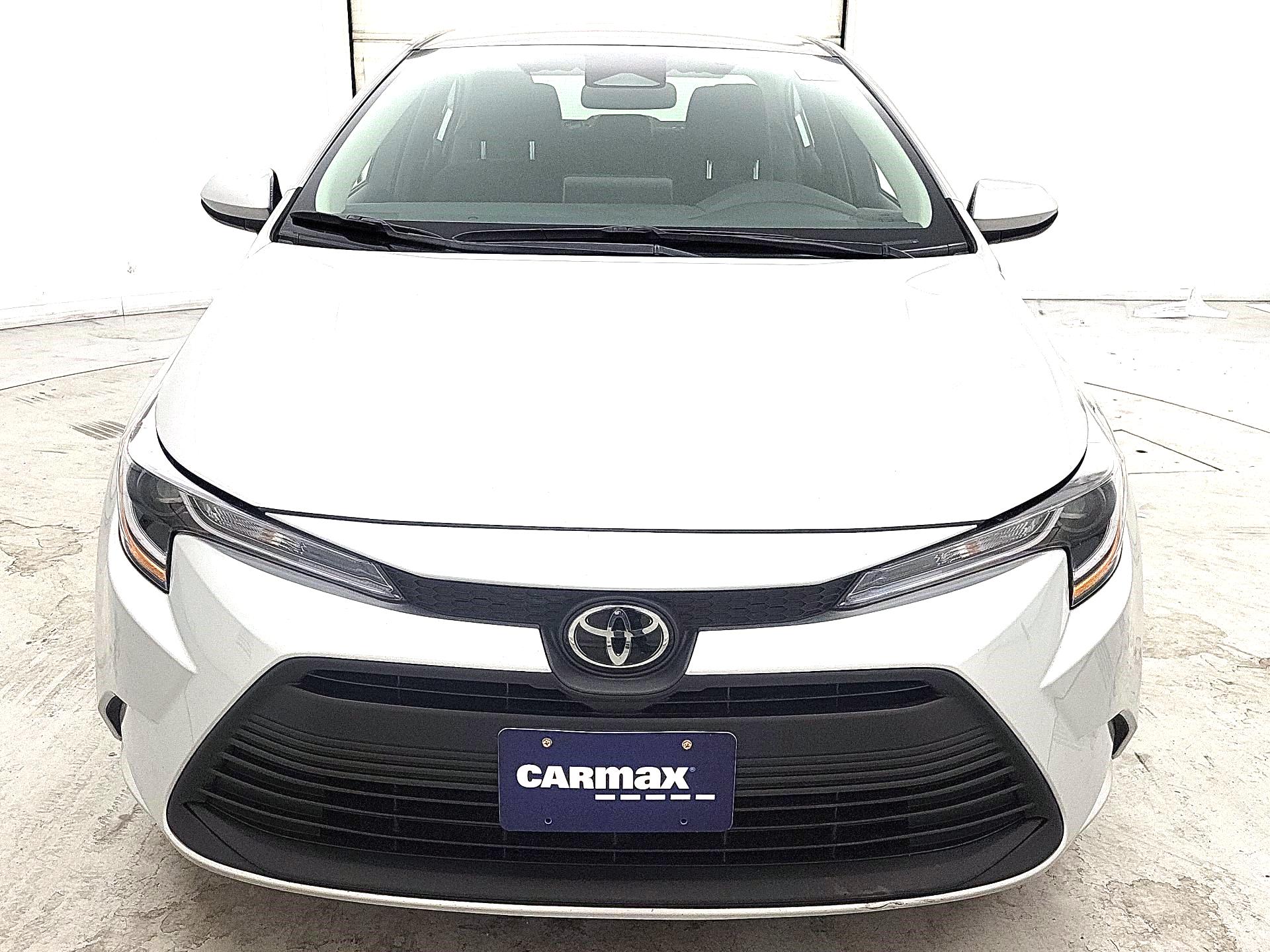 Thumbnail: 2025 Toyota Corolla - 2