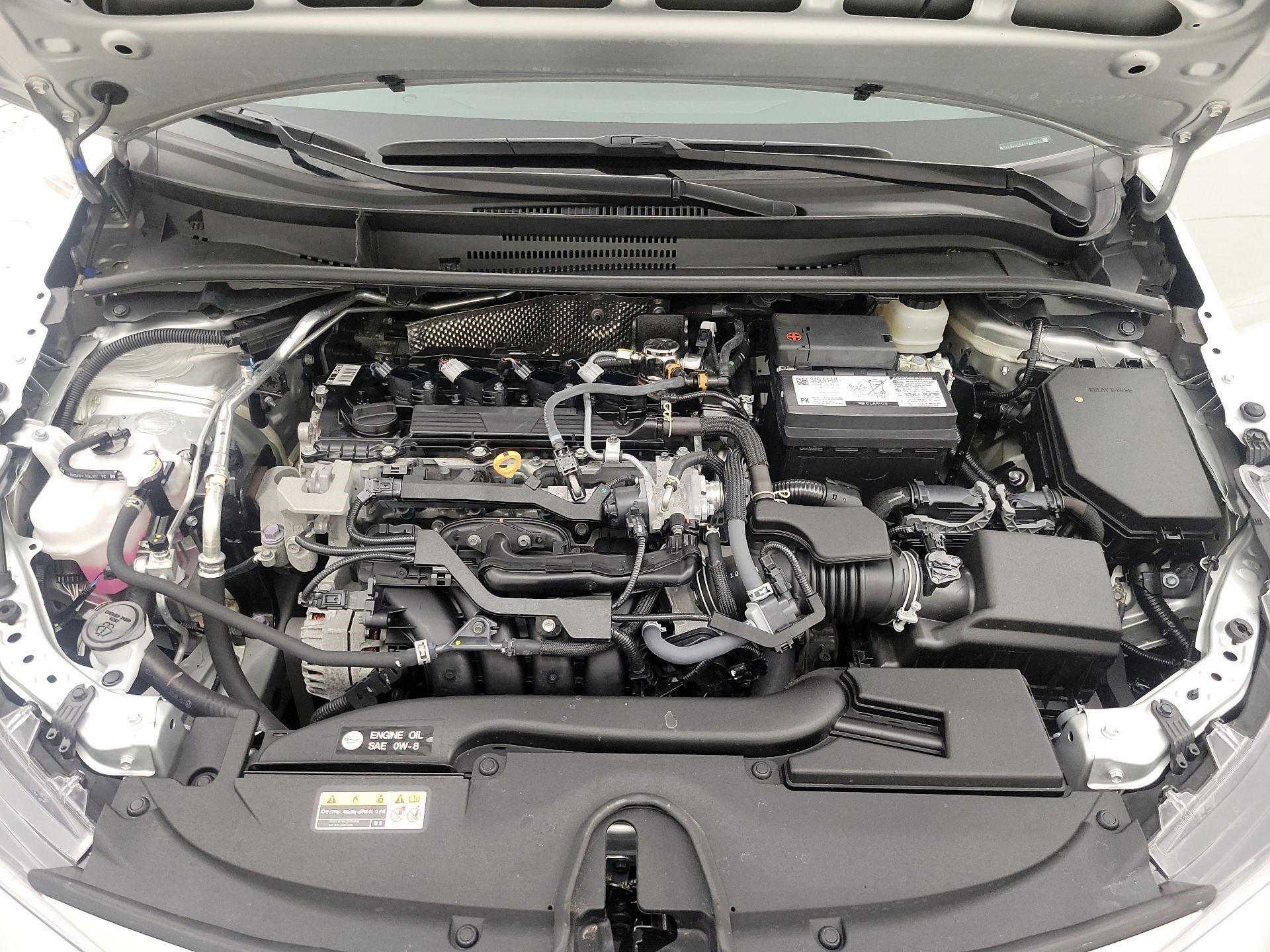 Thumbnail: 2025 Toyota Corolla - 19