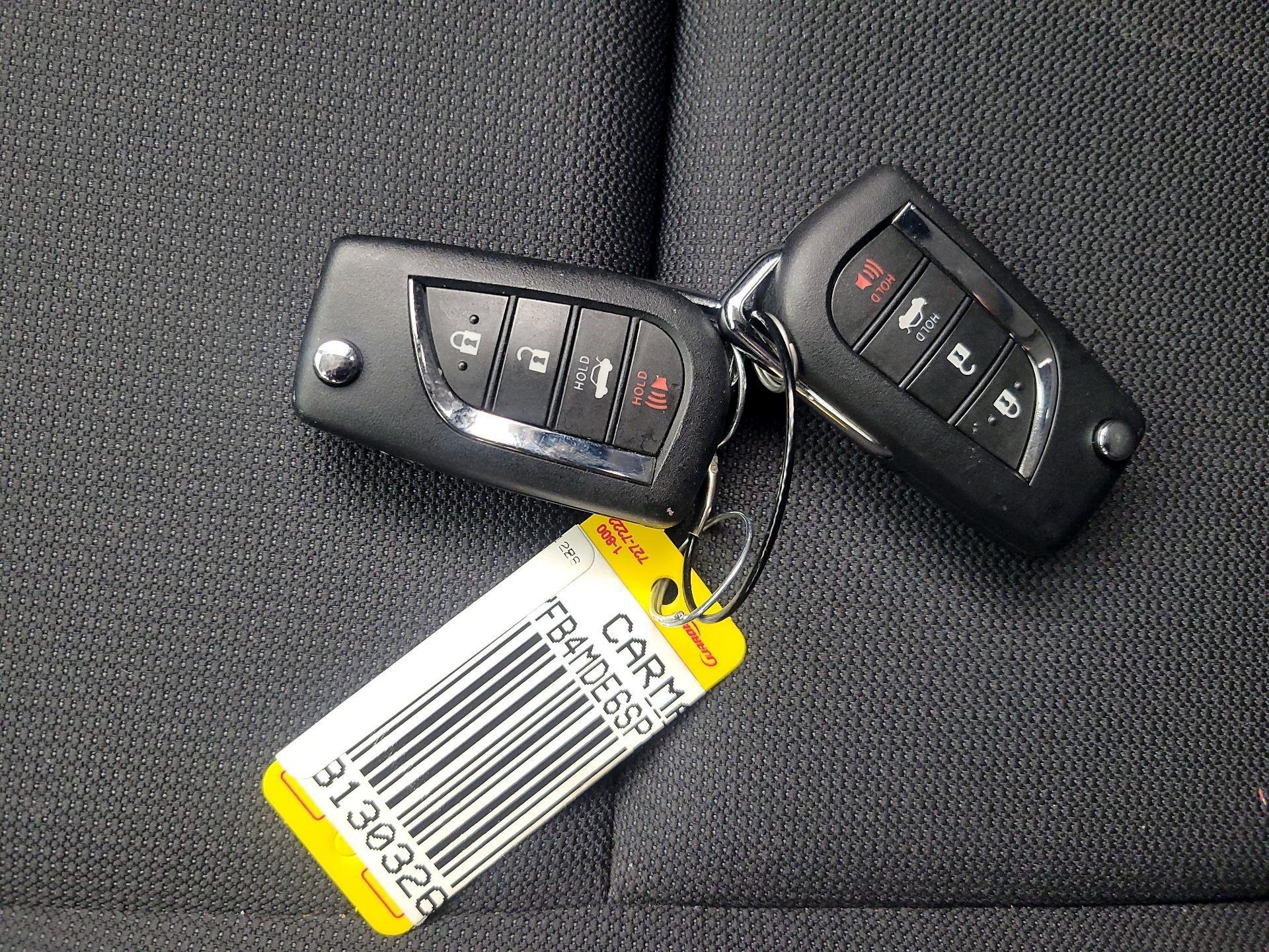 Thumbnail: 2025 Toyota Corolla - 20