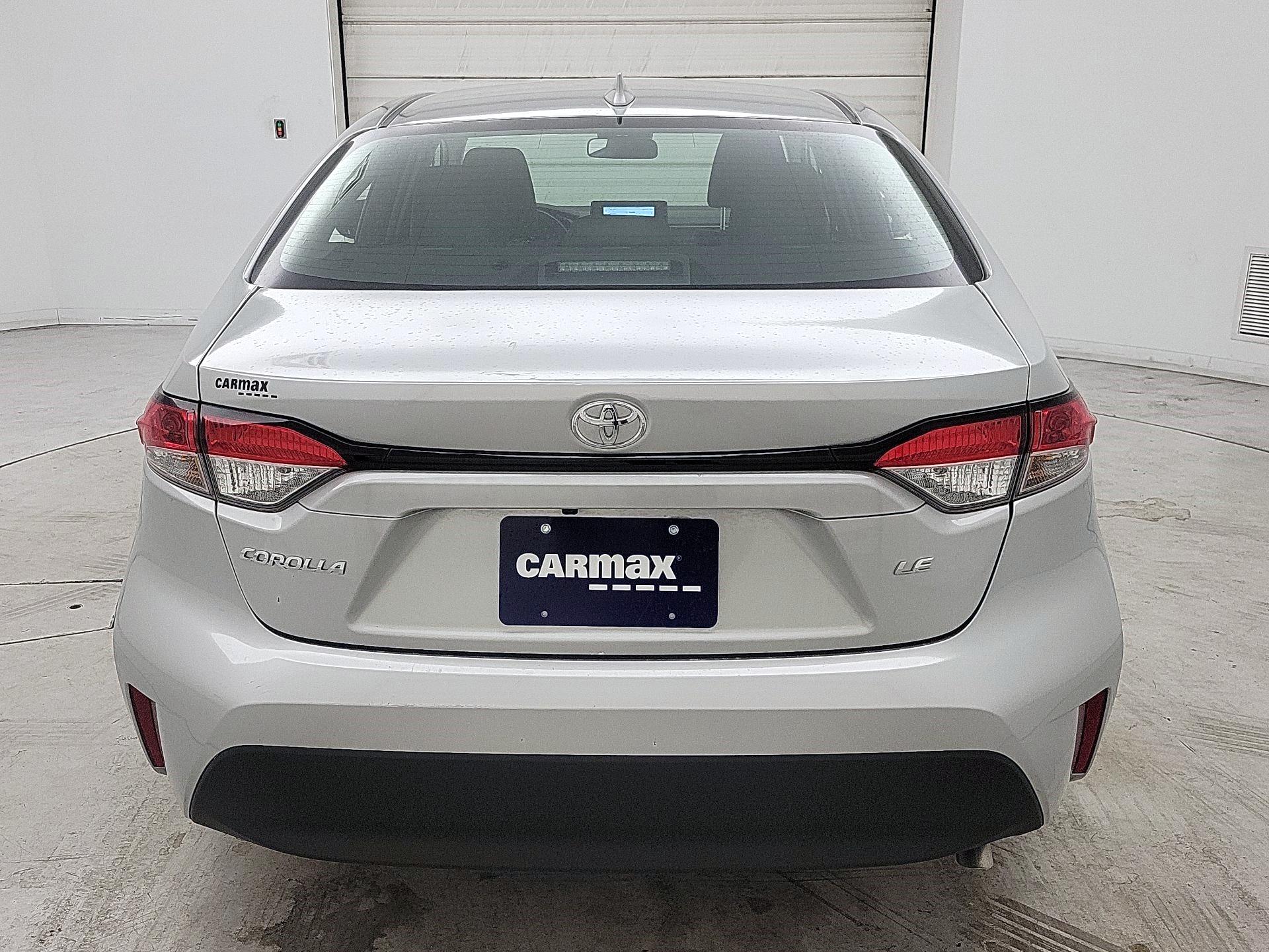 Thumbnail: 2025 Toyota Corolla - 6